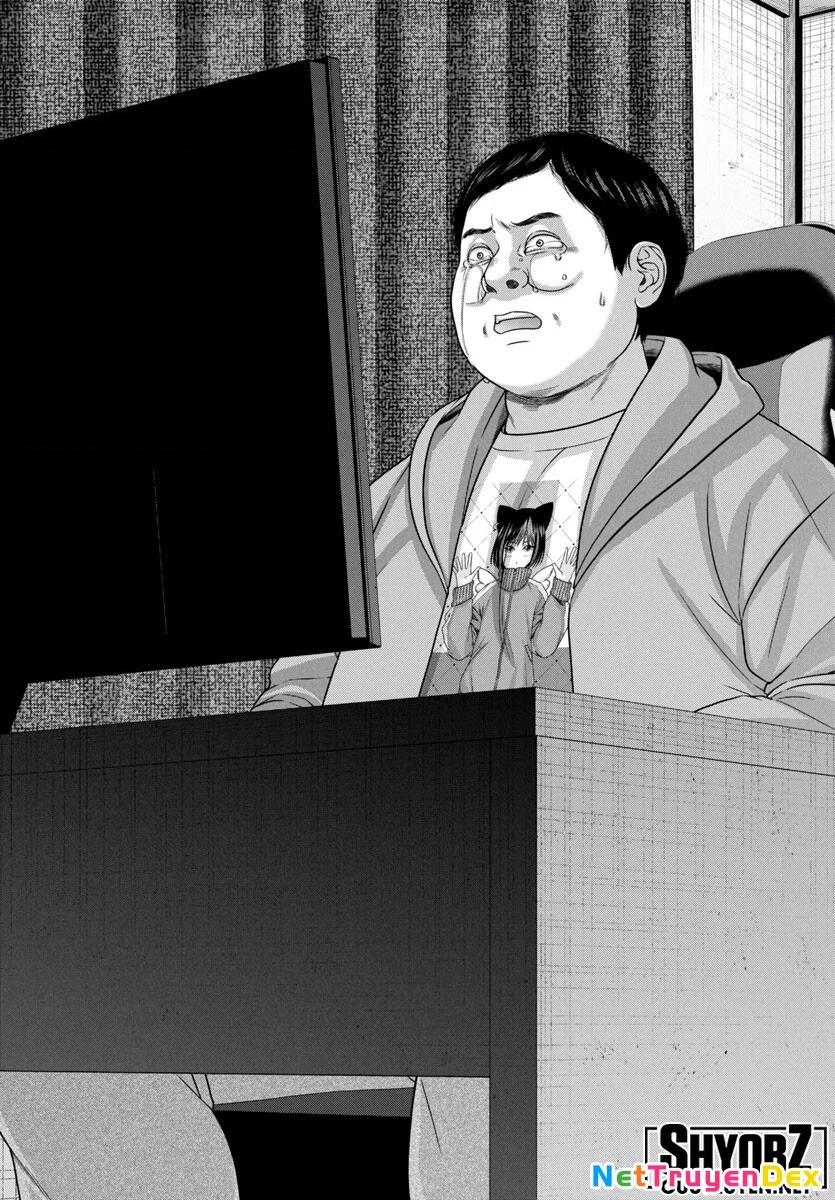 DEAD Tube Chapter 99 - Trang 3