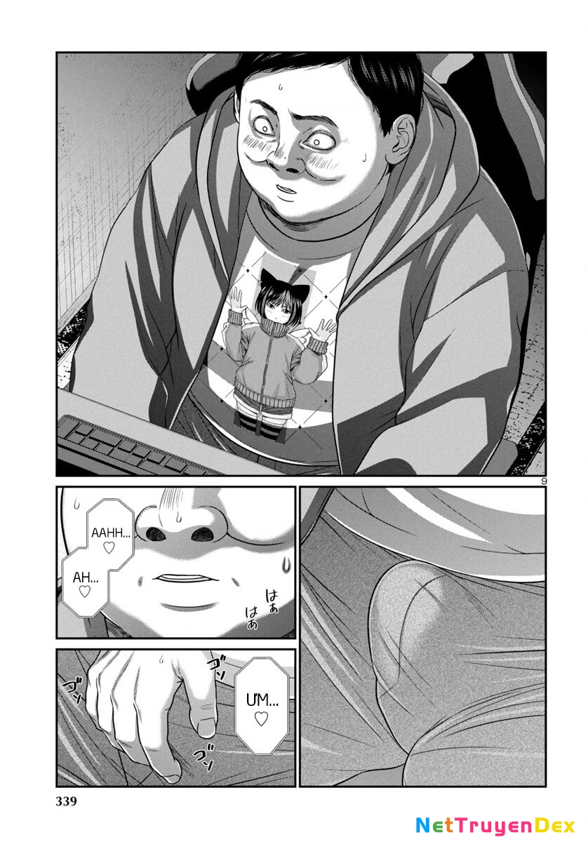 DEAD Tube Chapter 99 - Trang 3