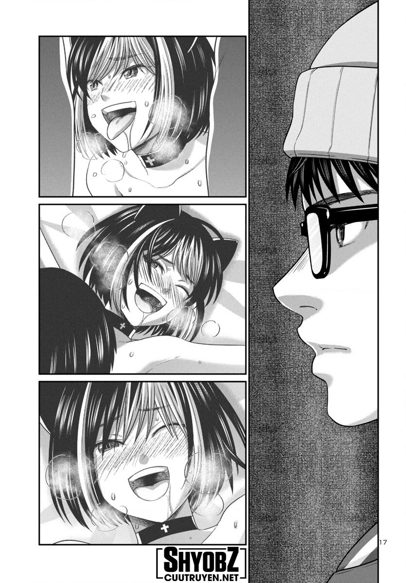 DEAD Tube Chapter 99 - Trang 3