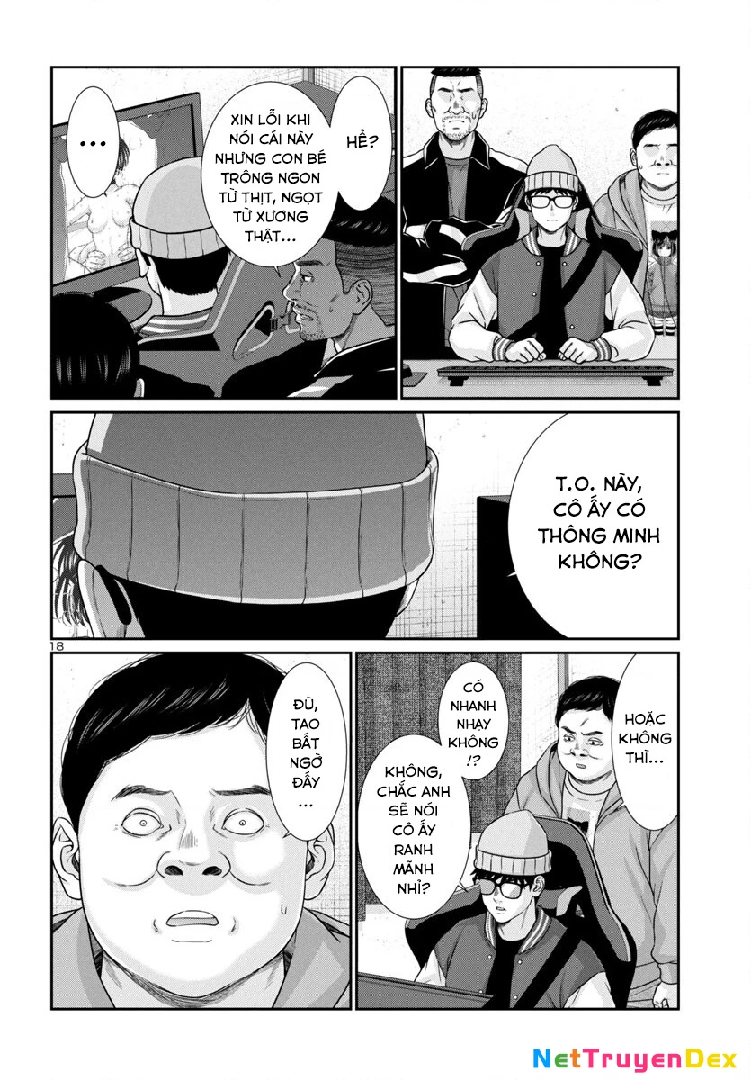 DEAD Tube Chapter 99 - Trang 3