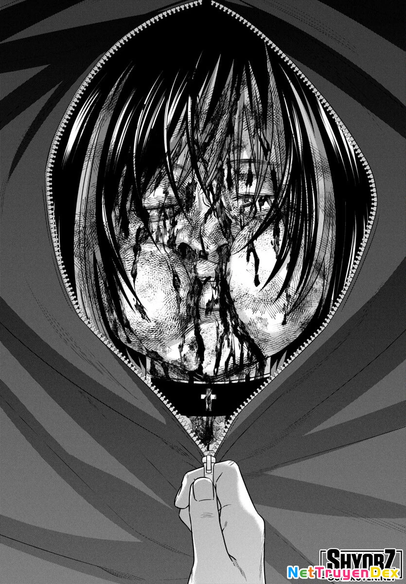 DEAD Tube Chapter 99 - Trang 3