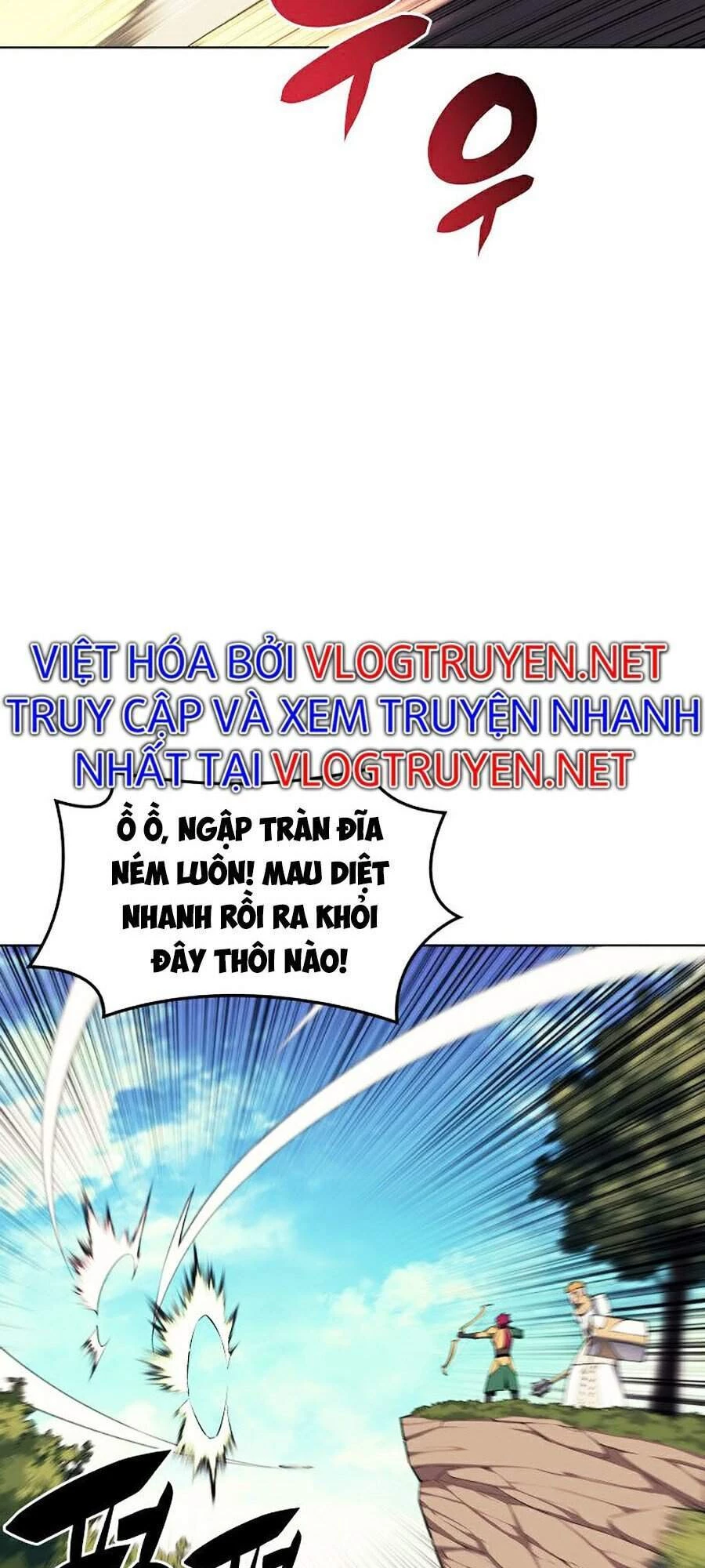 Thợ Rèn Huyền Thoại Chapter 93 - Trang 4