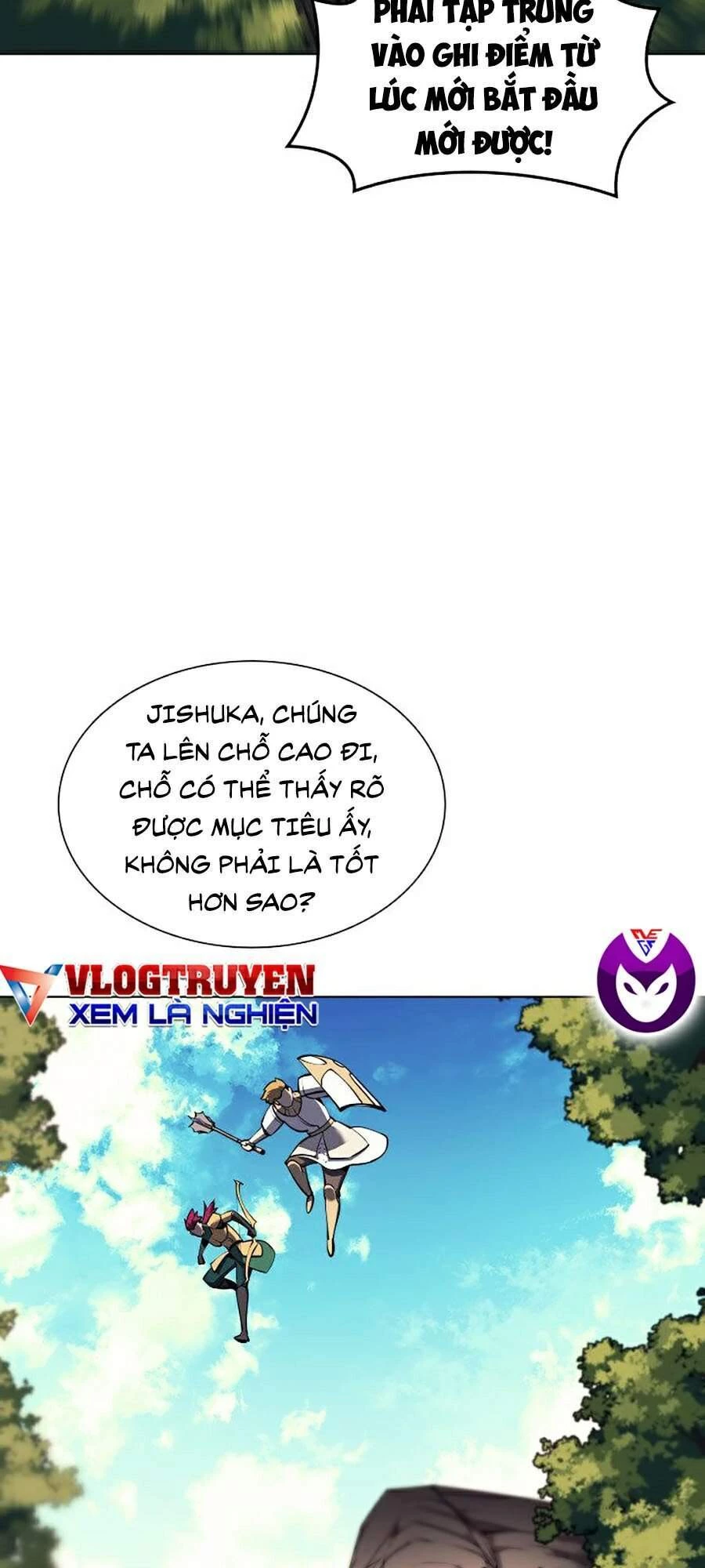 Thợ Rèn Huyền Thoại Chapter 93 - Trang 4