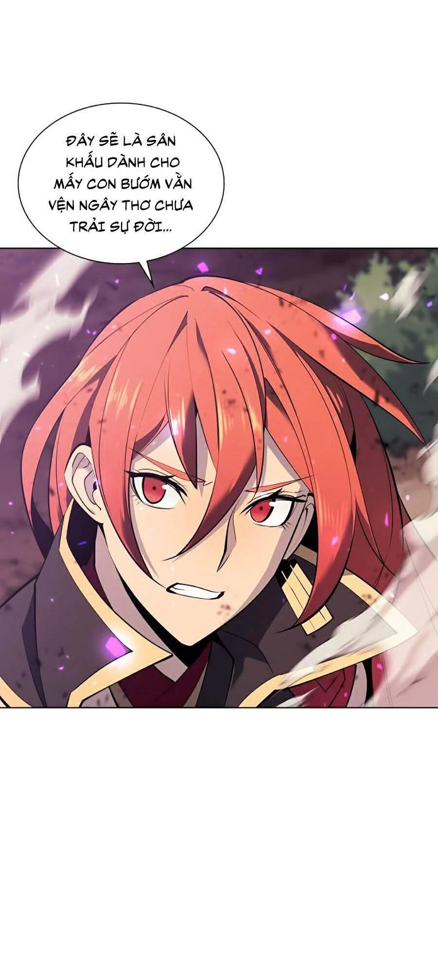 Thợ Rèn Huyền Thoại Chapter 93 - Trang 4