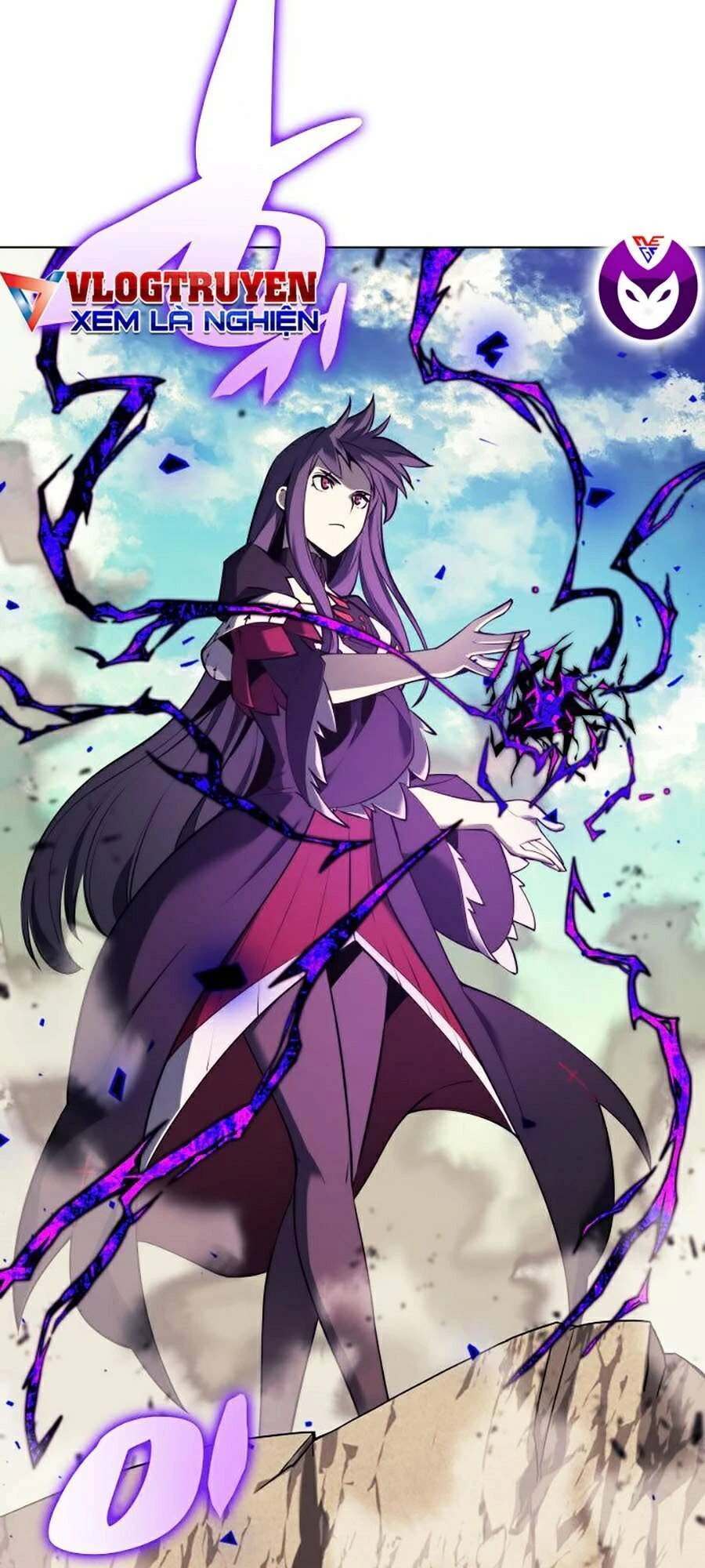 Thợ Rèn Huyền Thoại Chapter 93 - Trang 4