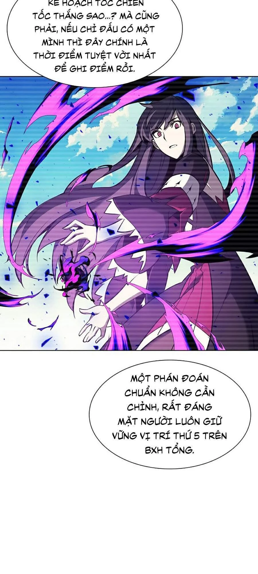 Thợ Rèn Huyền Thoại Chapter 93 - Trang 4