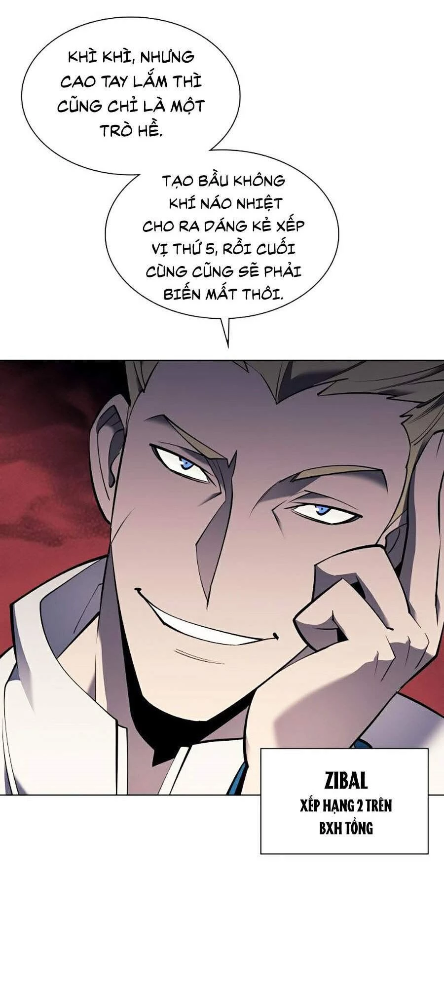 Thợ Rèn Huyền Thoại Chapter 93 - Trang 4