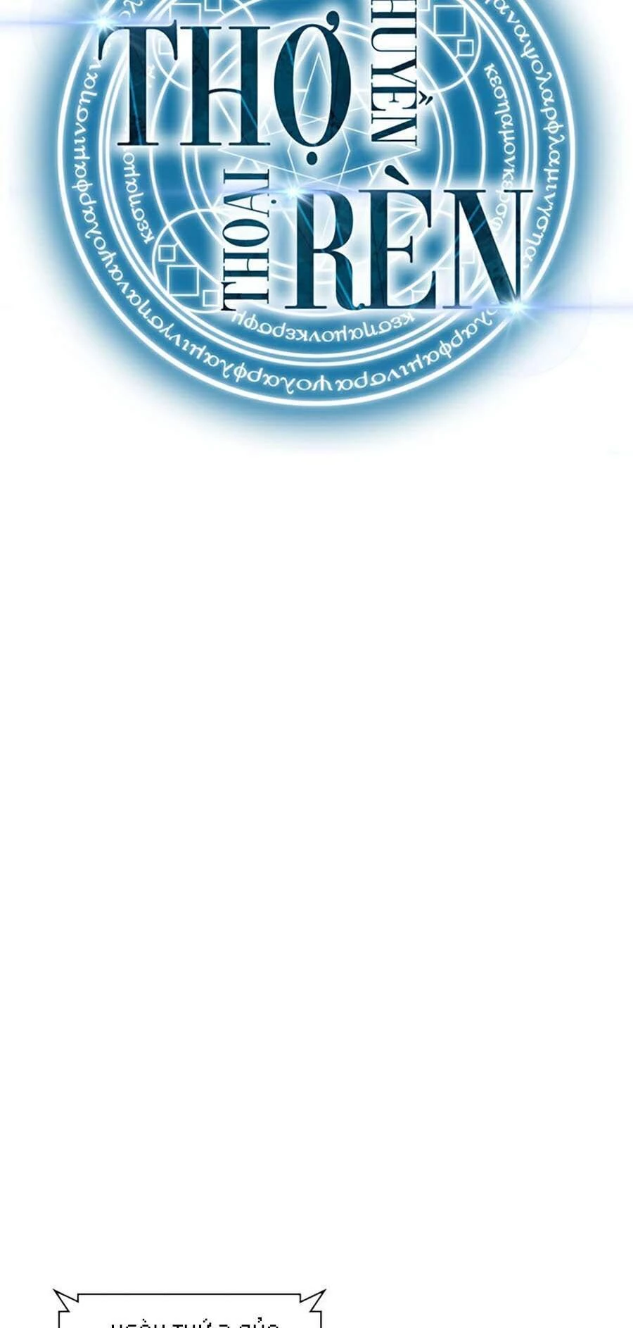 Thợ Rèn Huyền Thoại Chapter 93 - Trang 4