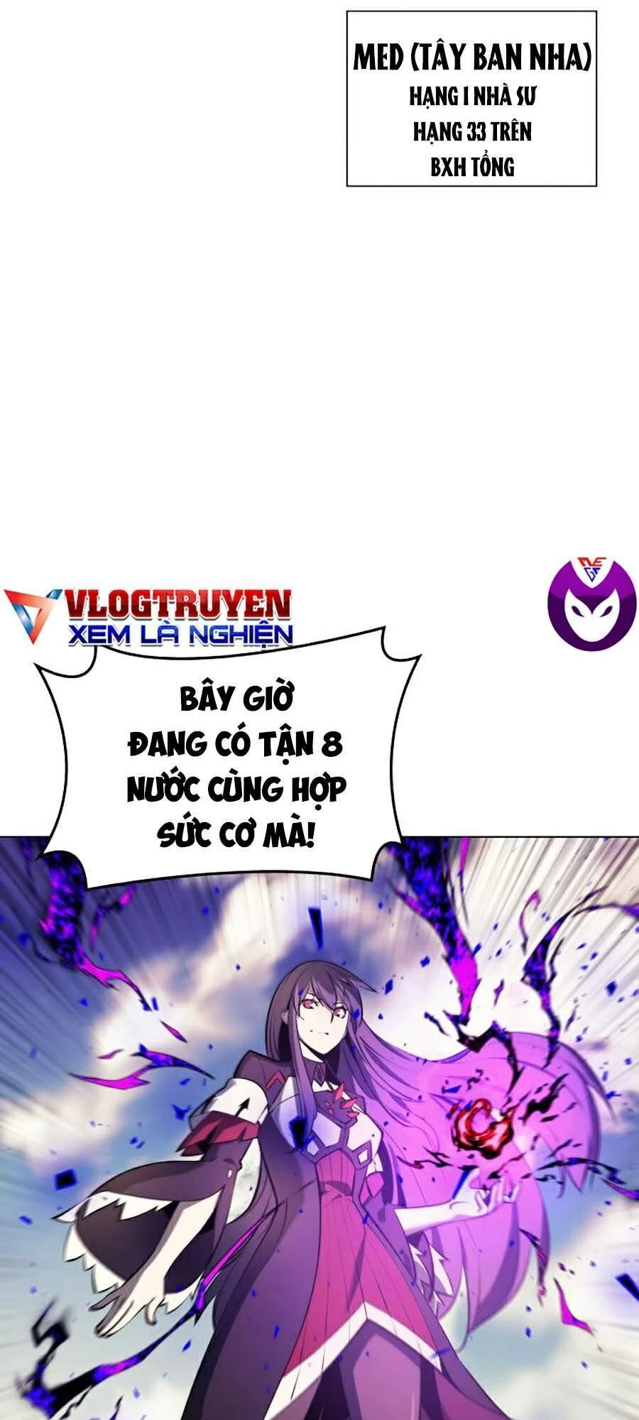 Thợ Rèn Huyền Thoại Chapter 93 - Trang 4