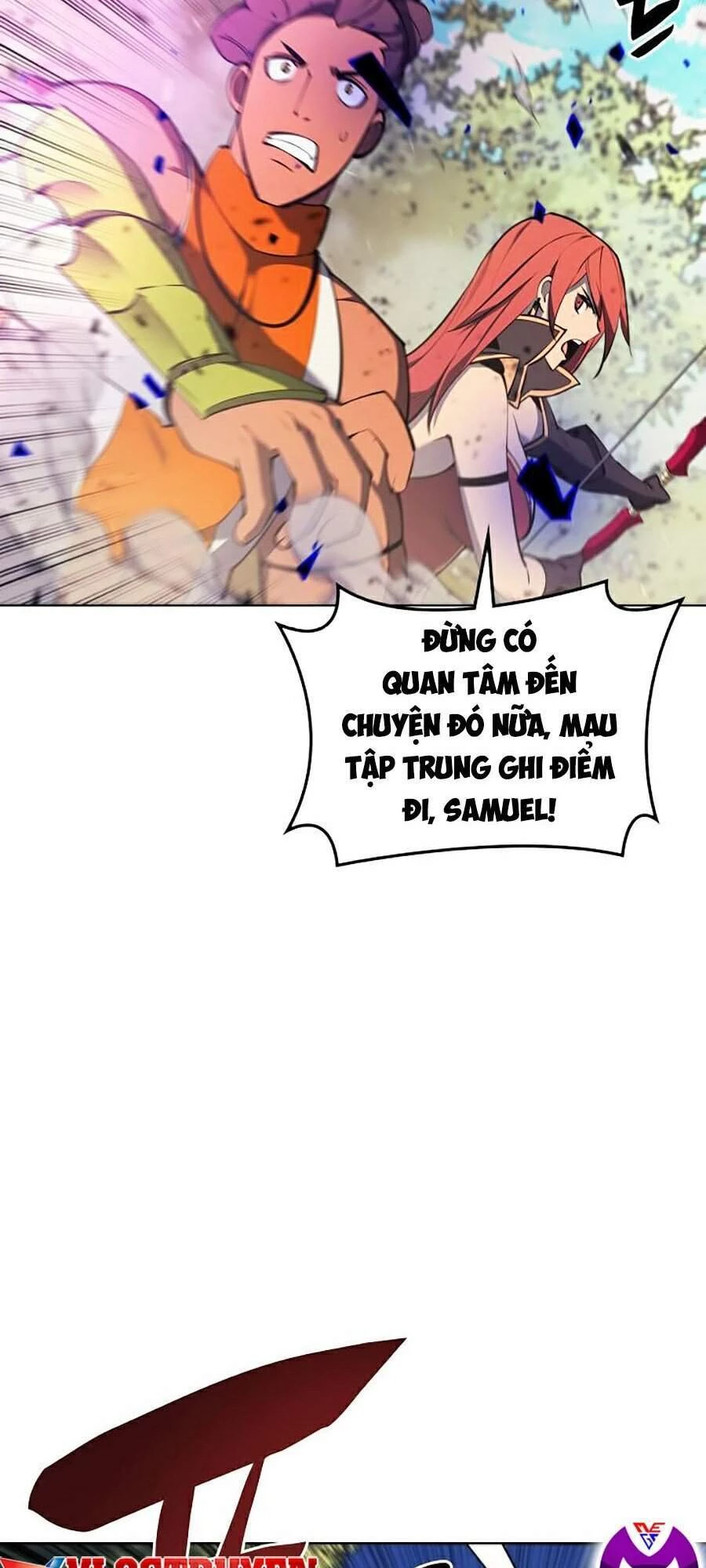 Thợ Rèn Huyền Thoại Chapter 93 - Trang 4