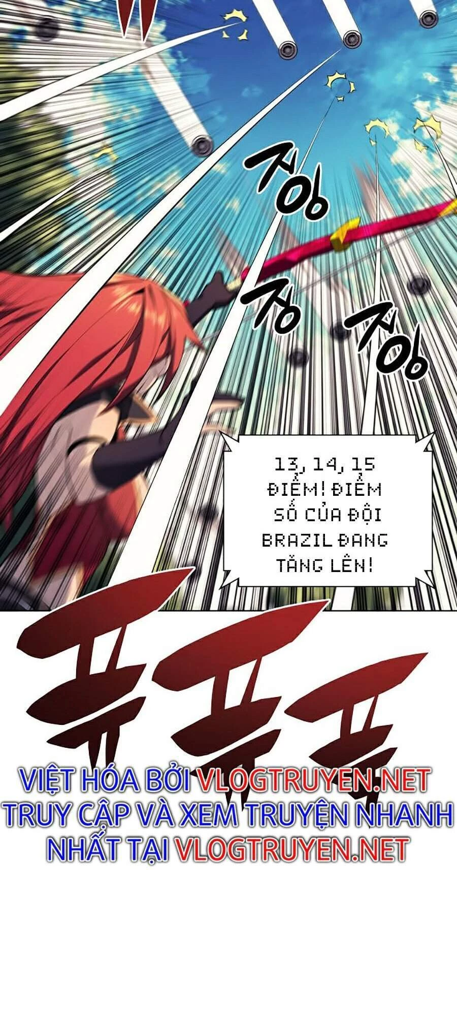 Thợ Rèn Huyền Thoại Chapter 93 - Trang 4