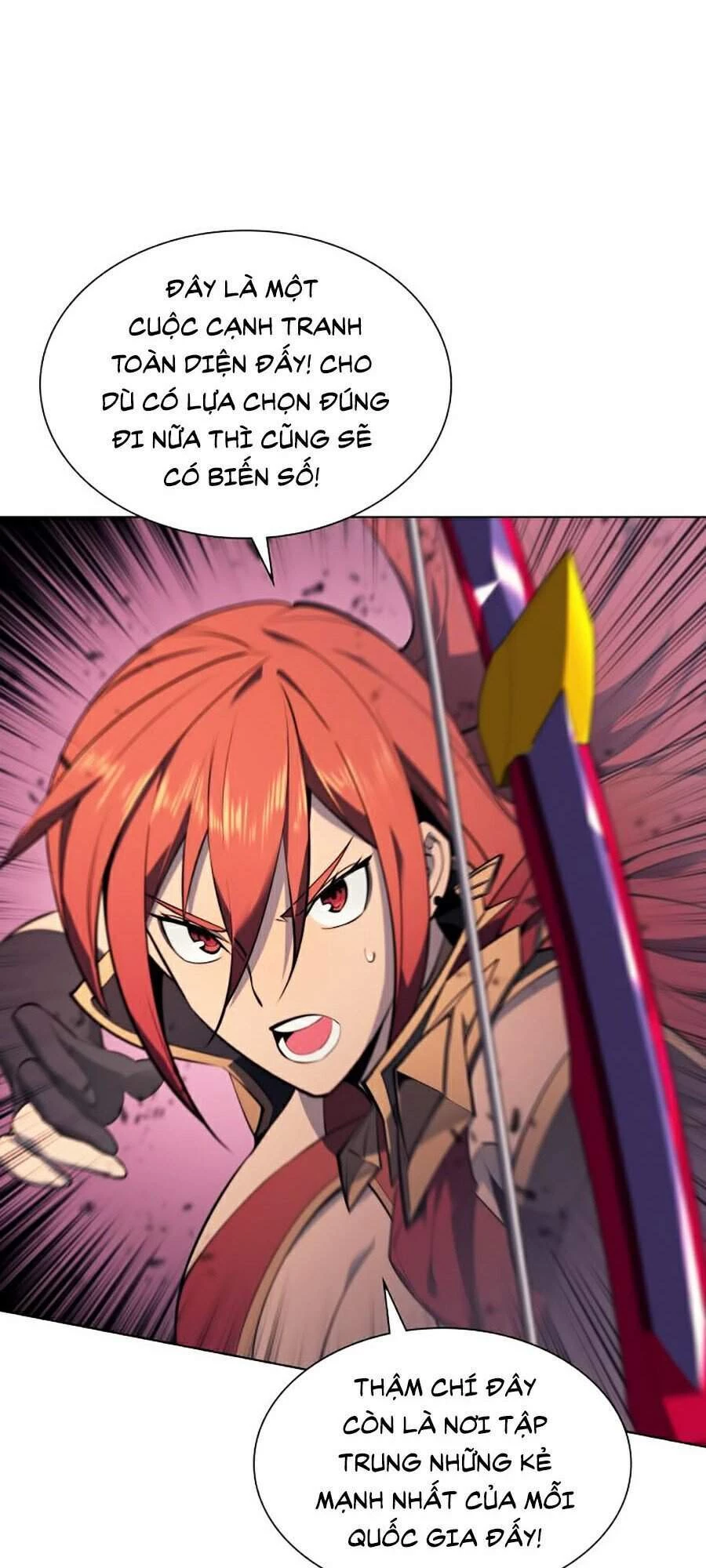 Thợ Rèn Huyền Thoại Chapter 93 - Trang 4