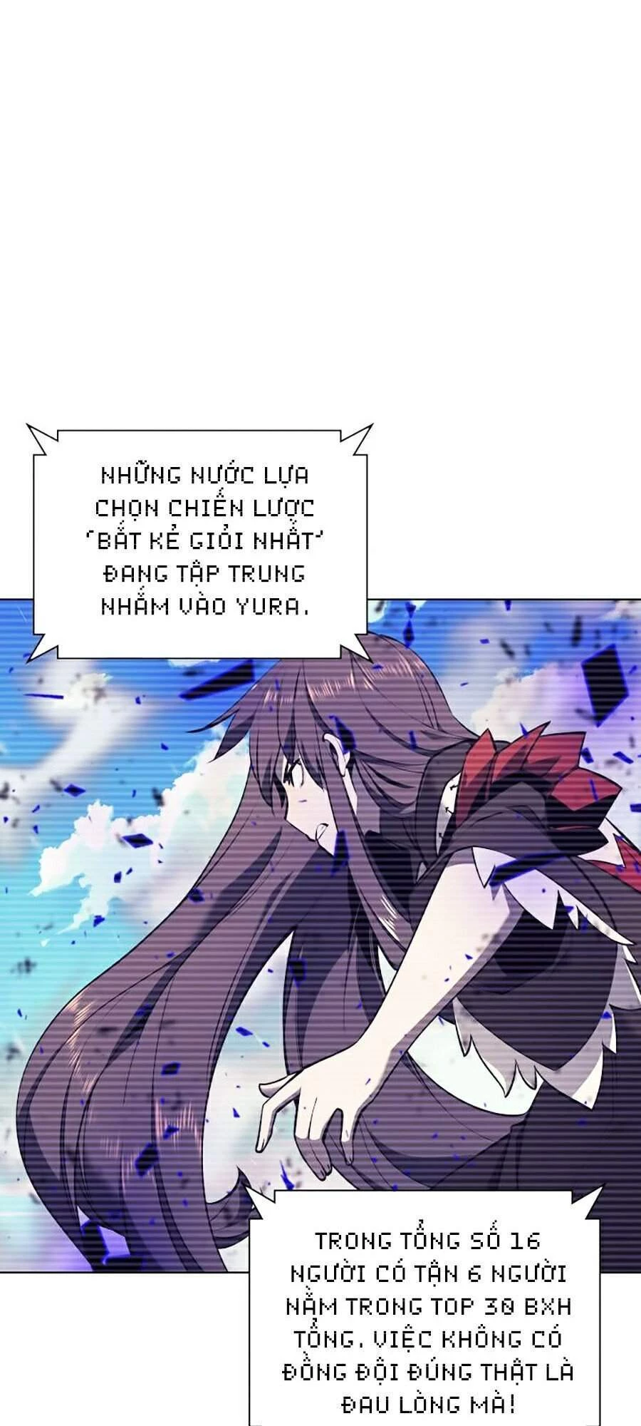 Thợ Rèn Huyền Thoại Chapter 93 - Trang 4