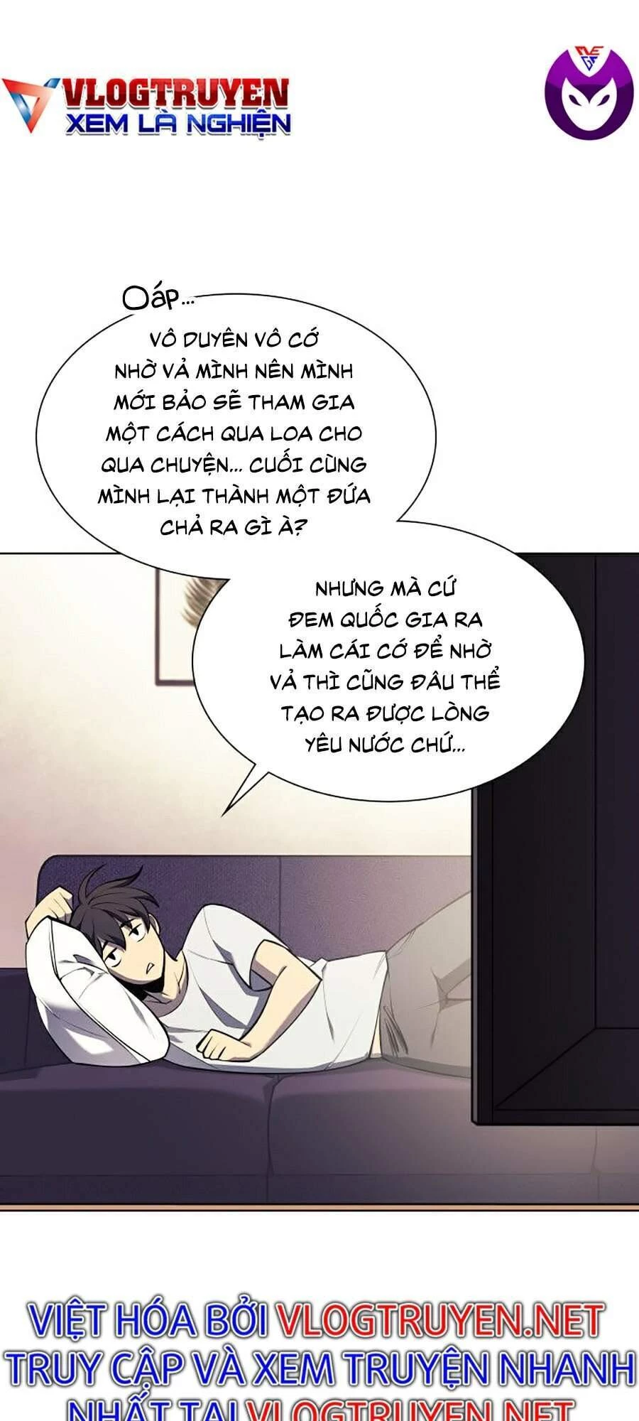 Thợ Rèn Huyền Thoại Chapter 93 - Trang 4