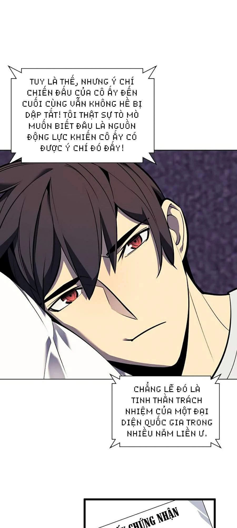 Thợ Rèn Huyền Thoại Chapter 93 - Trang 4