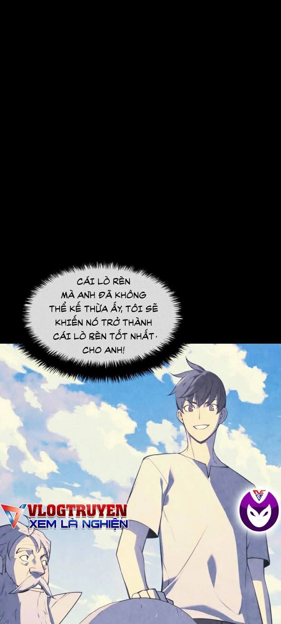 Thợ Rèn Huyền Thoại Chapter 93 - Trang 4