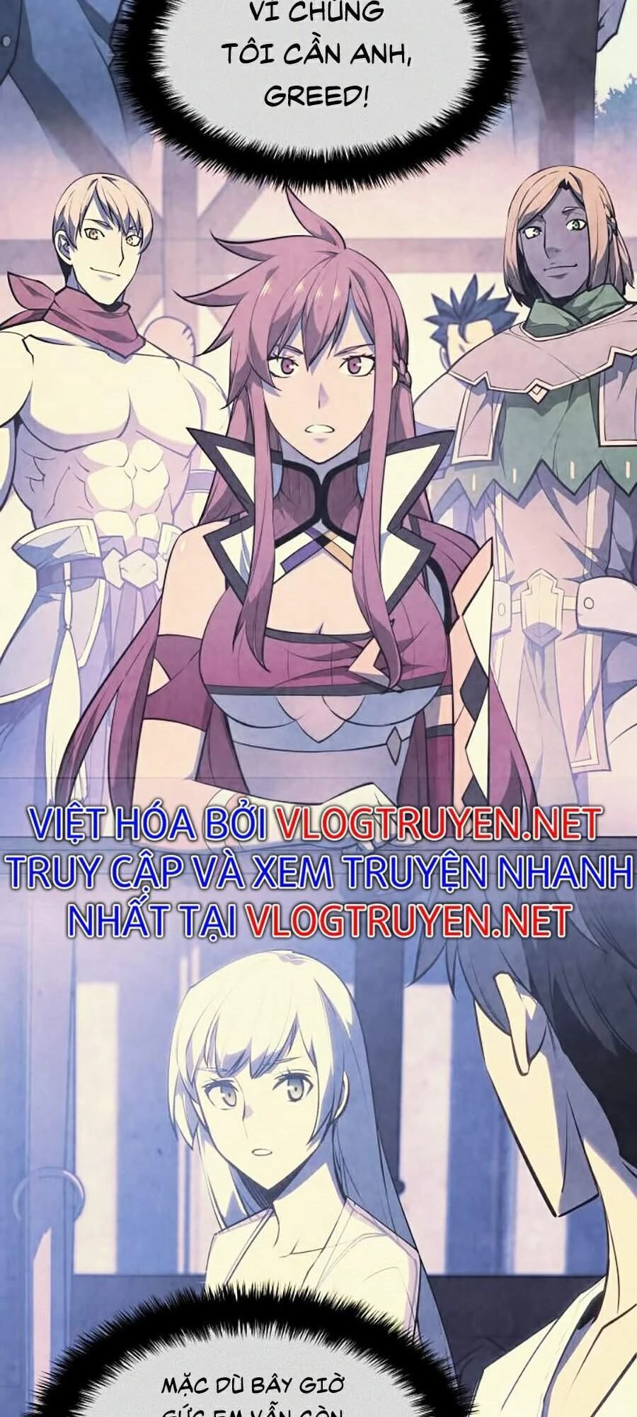 Thợ Rèn Huyền Thoại Chapter 93 - Trang 4