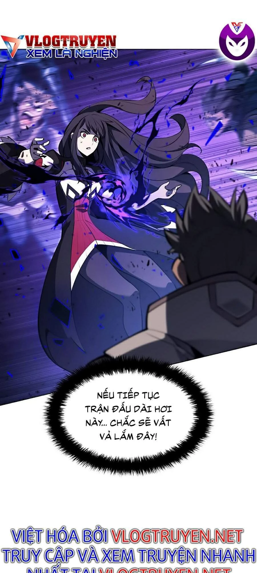 Thợ Rèn Huyền Thoại Chapter 93 - Trang 4