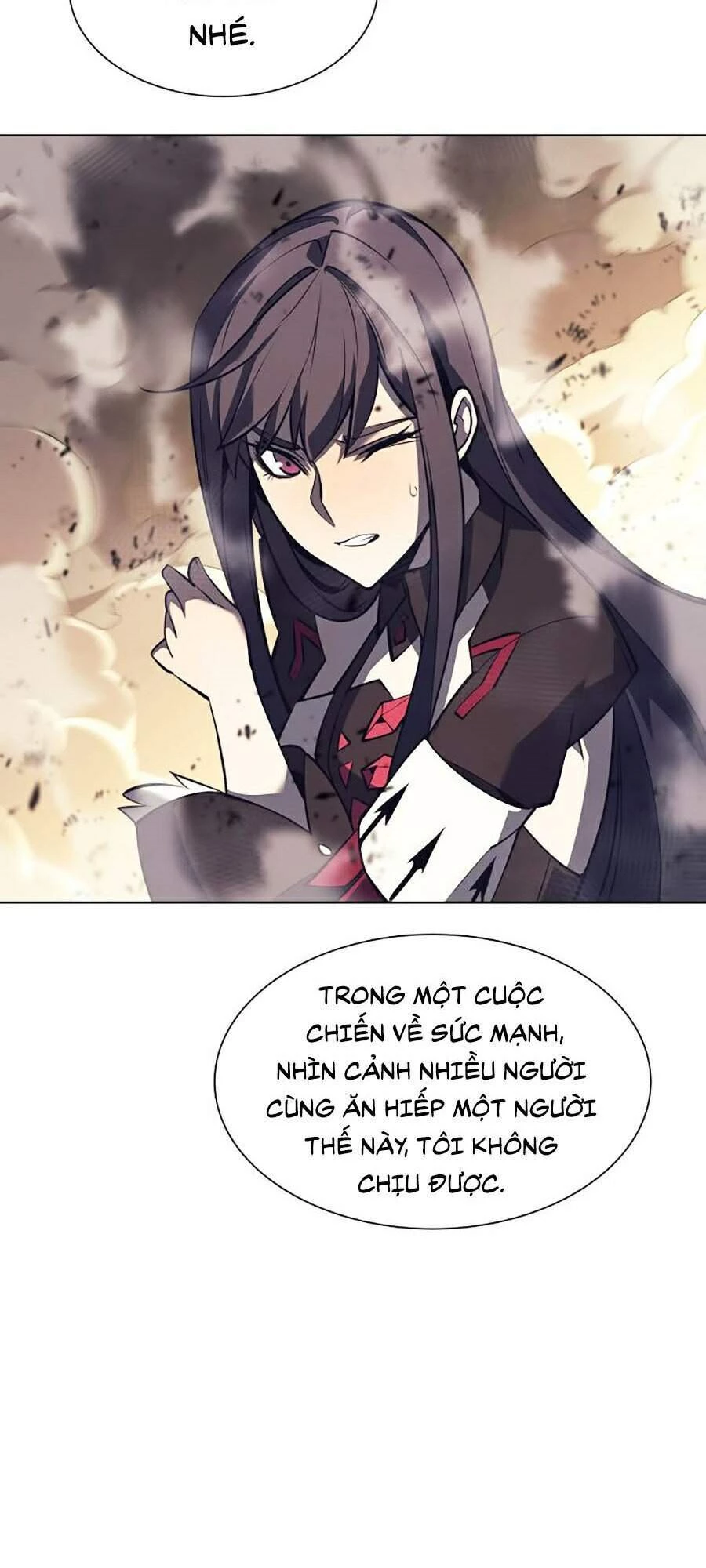 Thợ Rèn Huyền Thoại Chapter 93 - Trang 4