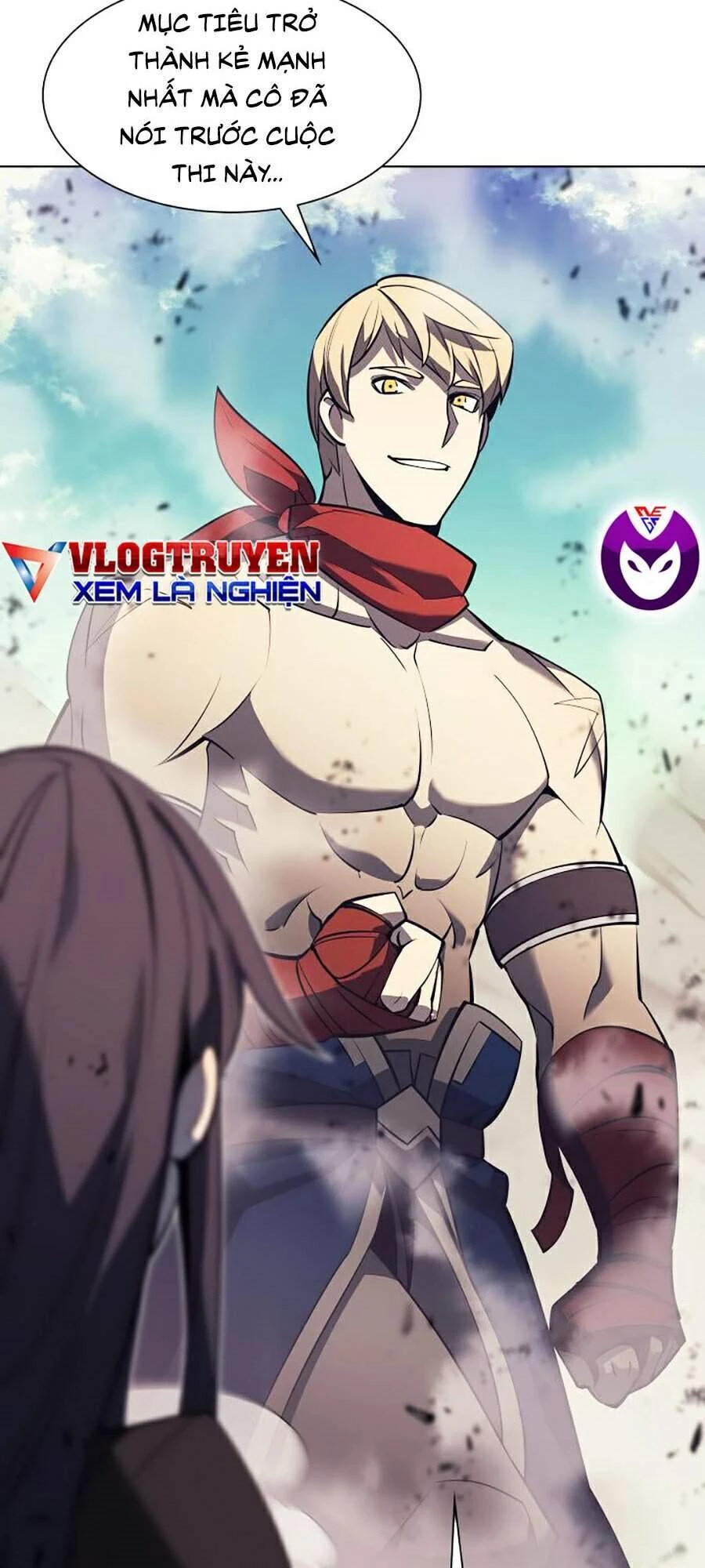 Thợ Rèn Huyền Thoại Chapter 93 - Trang 4