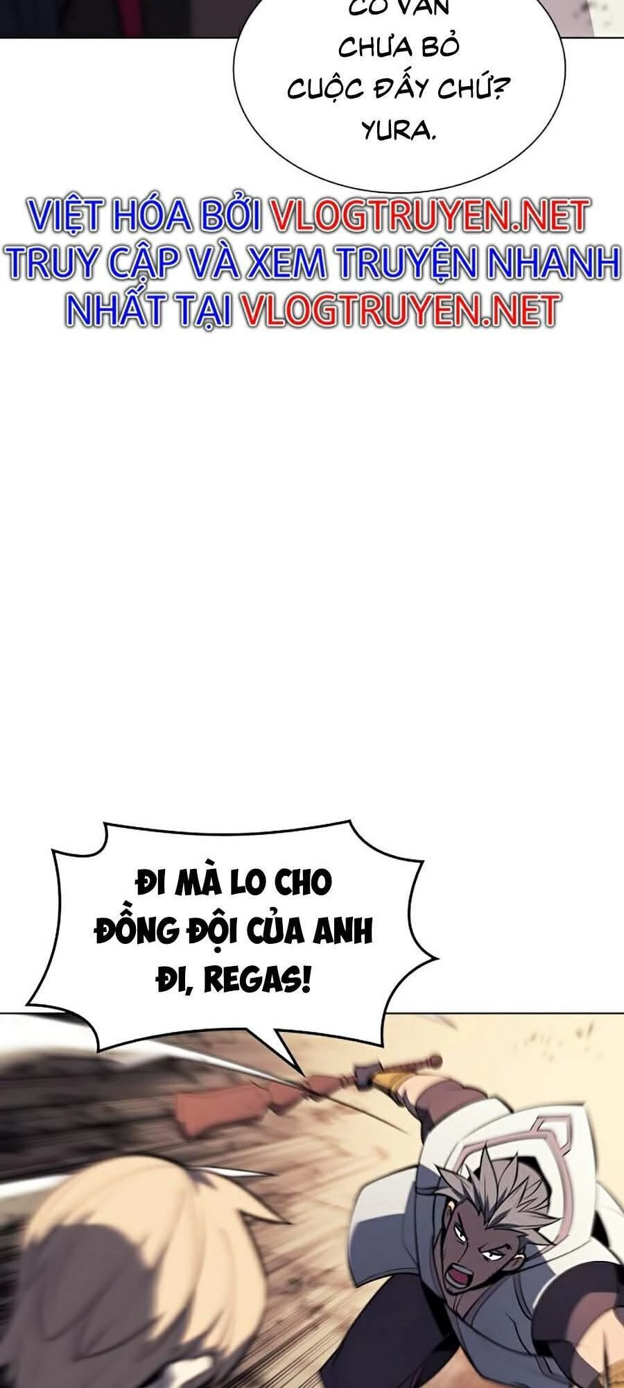 Thợ Rèn Huyền Thoại Chapter 93 - Trang 4