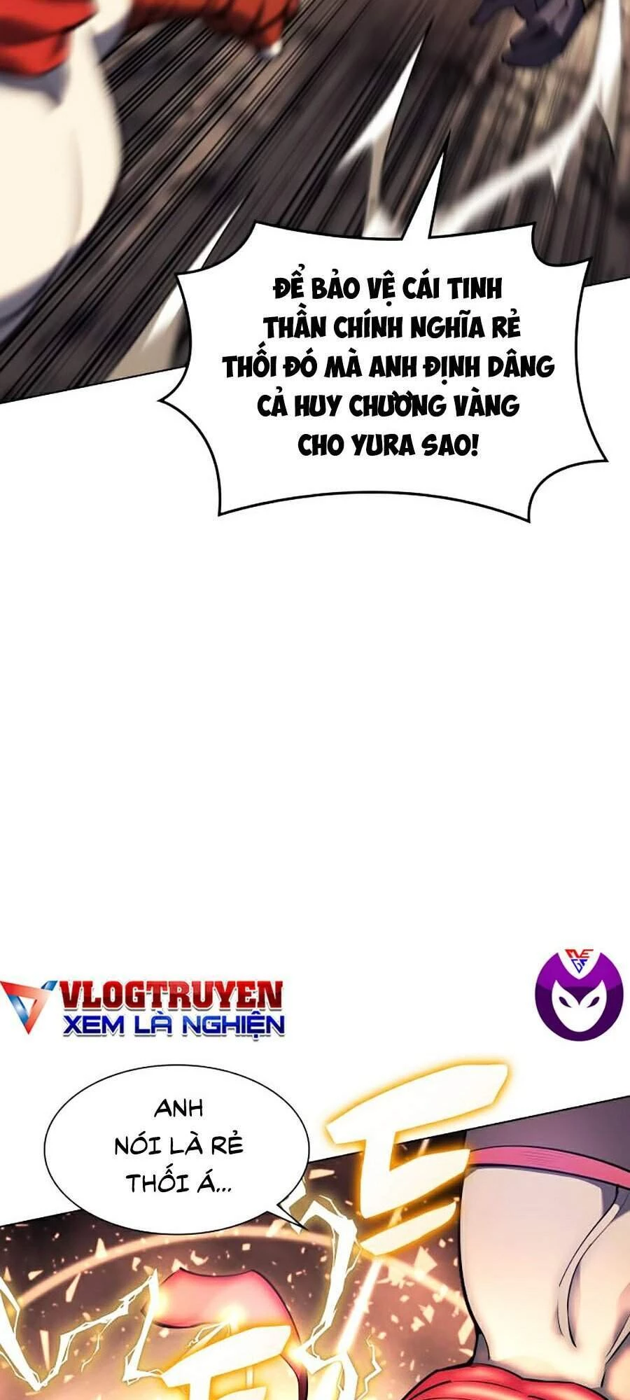 Thợ Rèn Huyền Thoại Chapter 93 - Trang 4