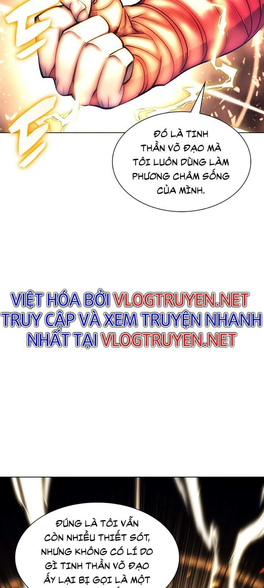 Thợ Rèn Huyền Thoại Chapter 93 - Trang 4