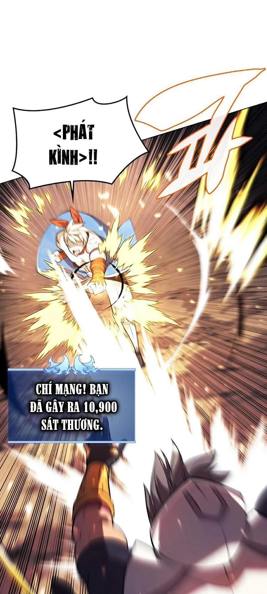 Thợ Rèn Huyền Thoại Chapter 93 - Trang 4