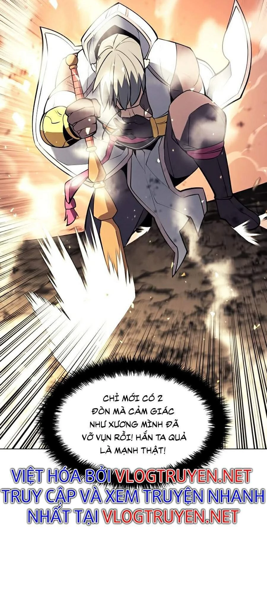 Thợ Rèn Huyền Thoại Chapter 93 - Trang 4