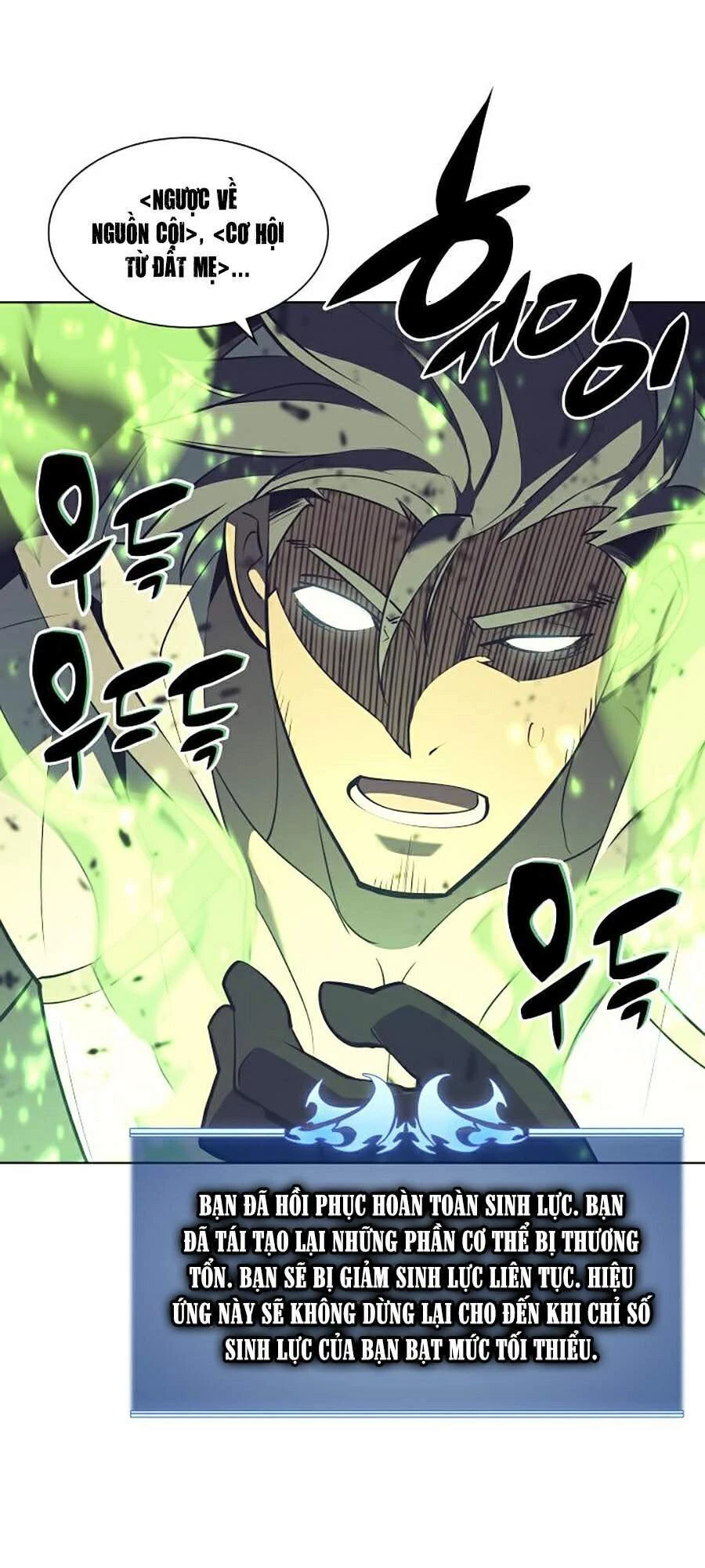 Thợ Rèn Huyền Thoại Chapter 93 - Trang 4