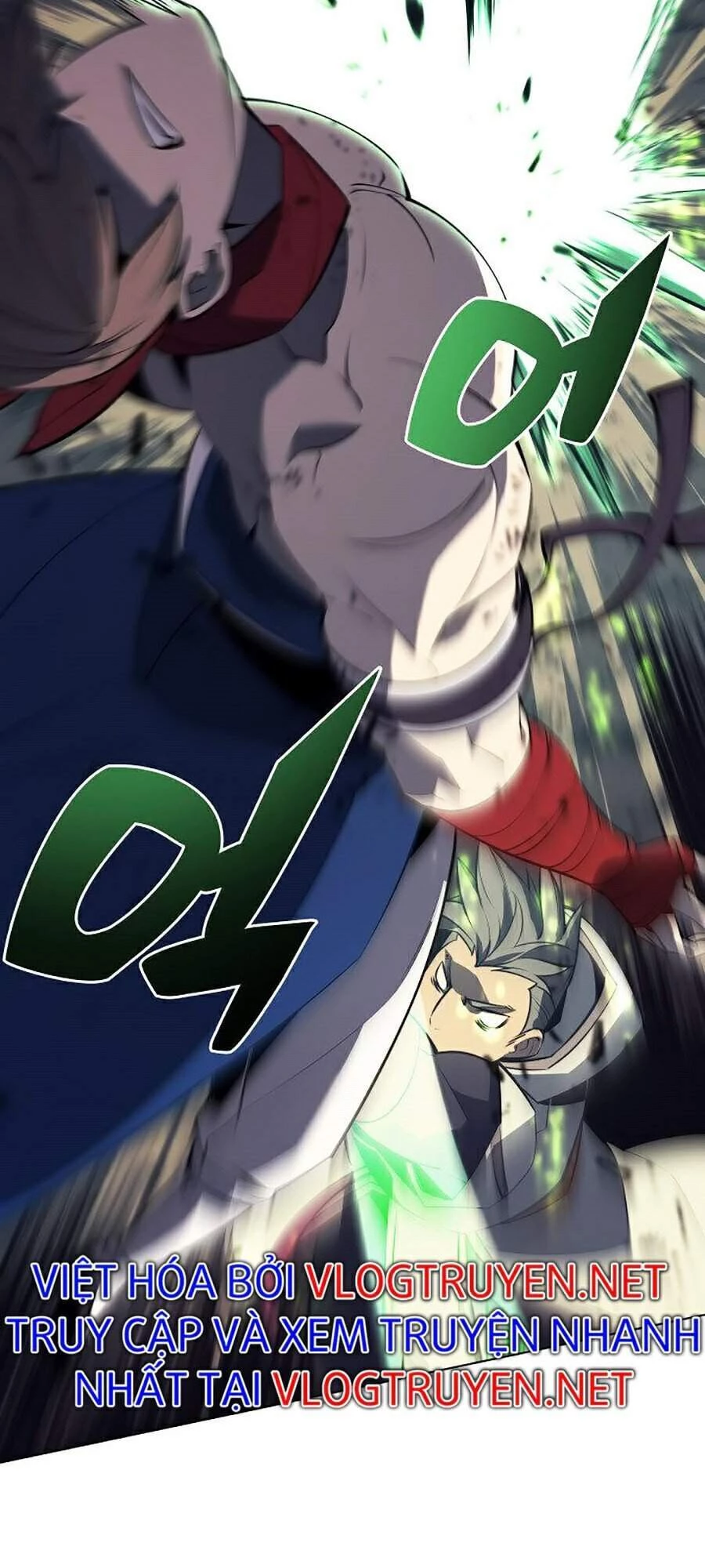 Thợ Rèn Huyền Thoại Chapter 93 - Trang 4