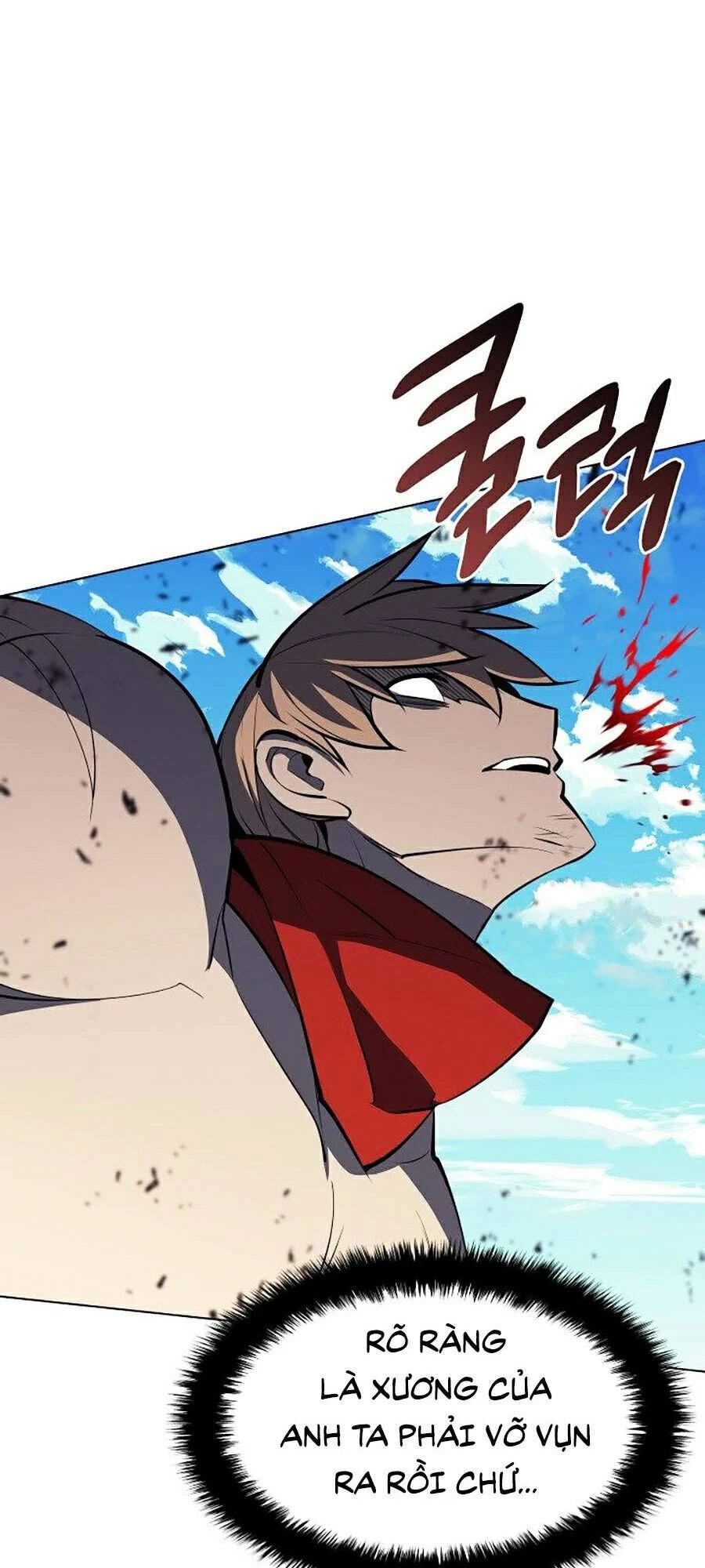 Thợ Rèn Huyền Thoại Chapter 93 - Trang 4