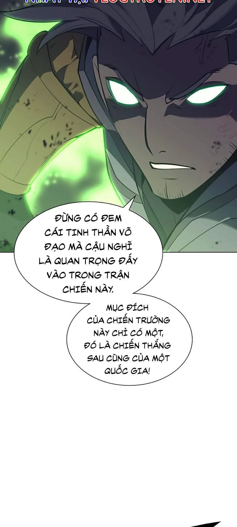 Thợ Rèn Huyền Thoại Chapter 93 - Trang 4