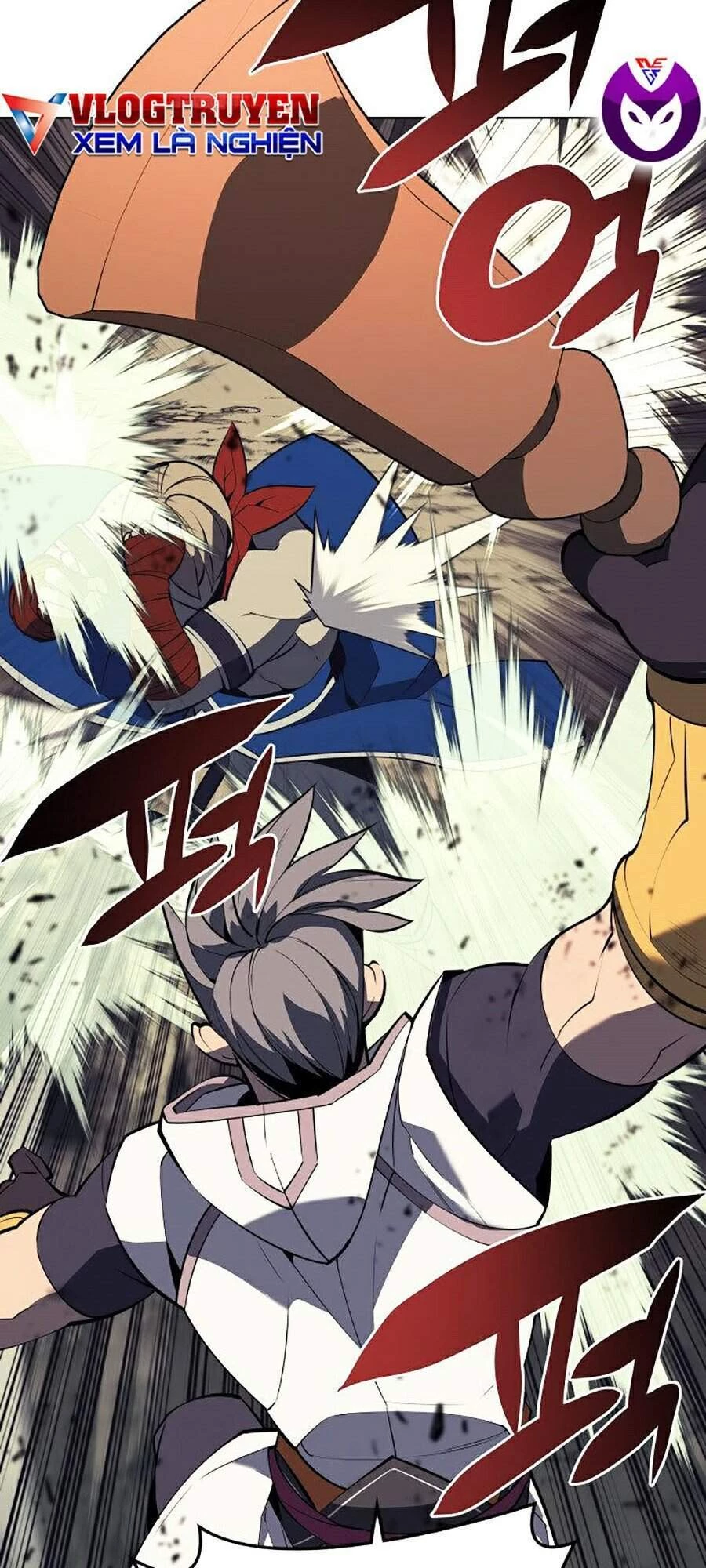 Thợ Rèn Huyền Thoại Chapter 93 - Trang 4