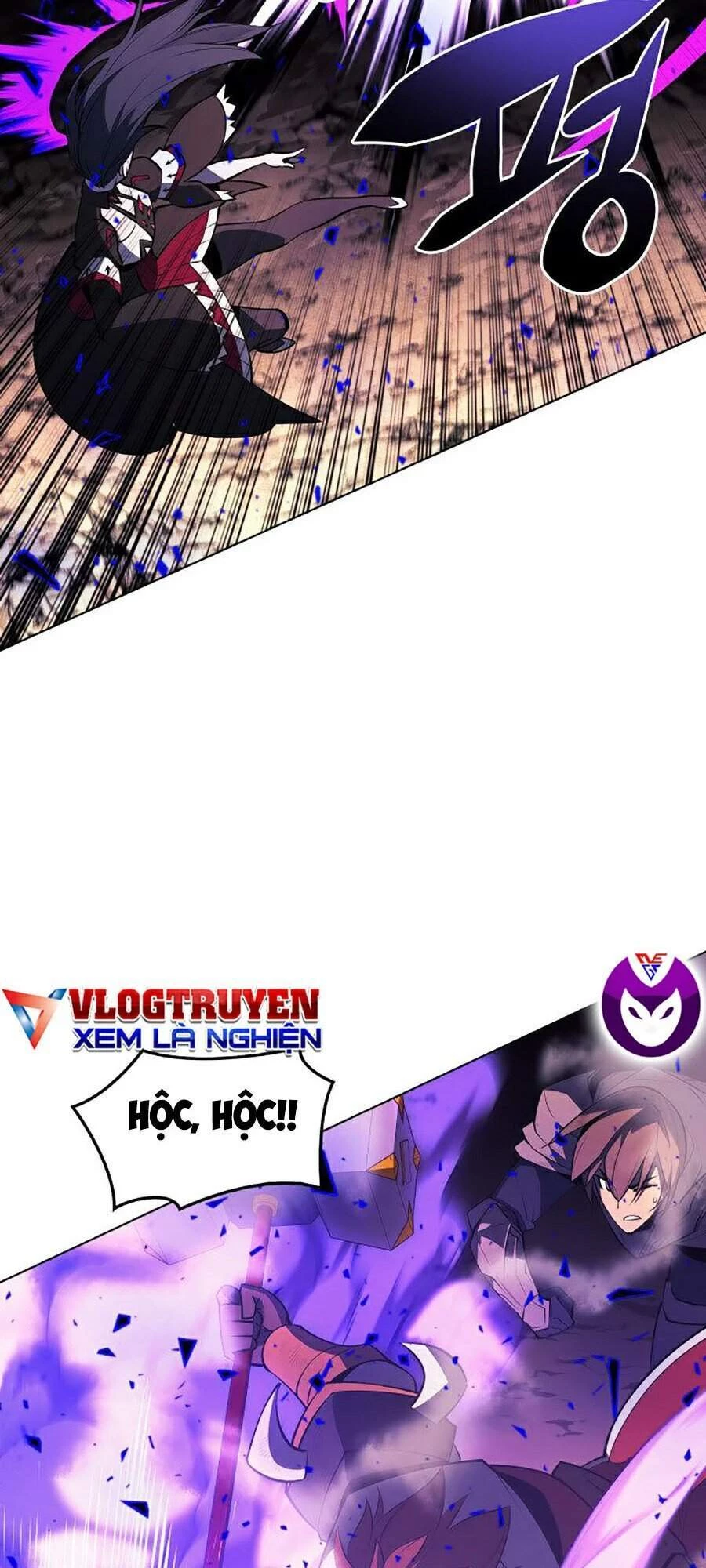 Thợ Rèn Huyền Thoại Chapter 93 - Trang 4