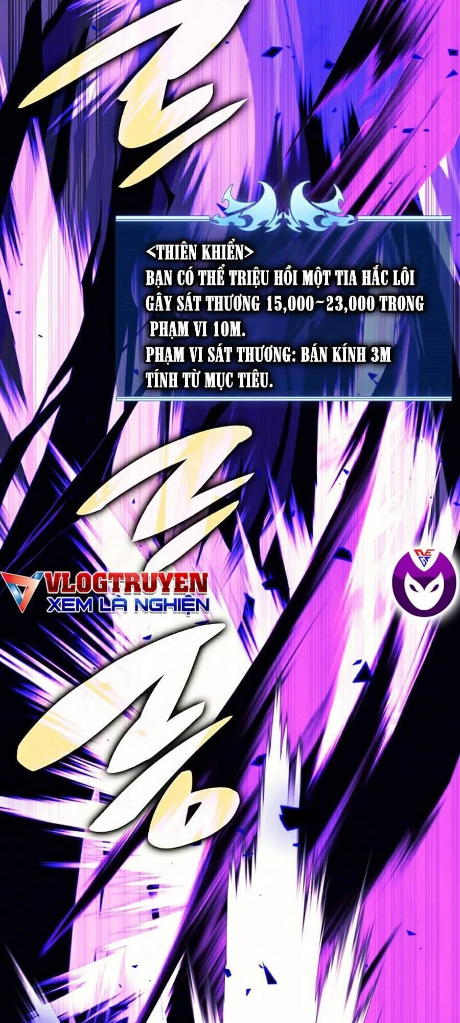 Thợ Rèn Huyền Thoại Chapter 93 - Trang 4