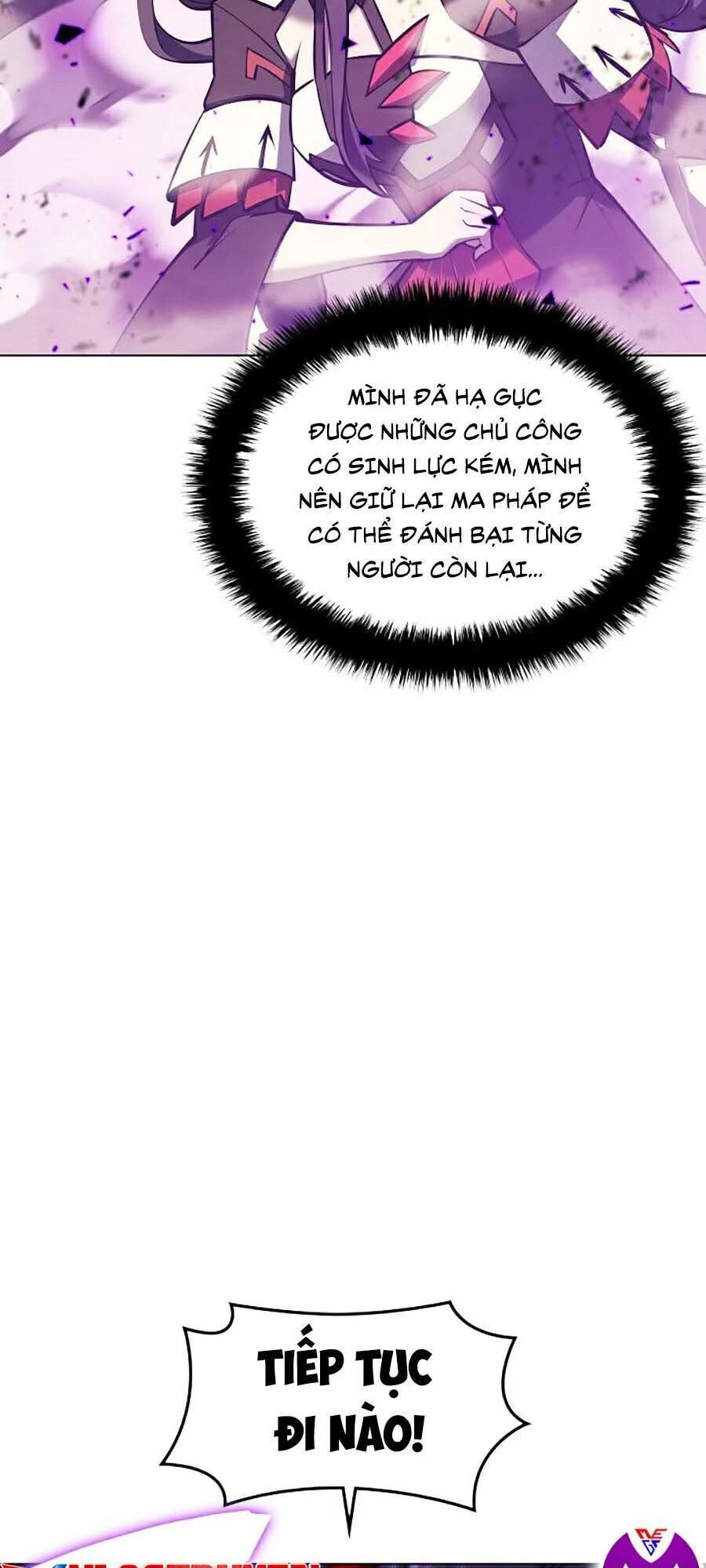 Thợ Rèn Huyền Thoại Chapter 93 - Trang 4