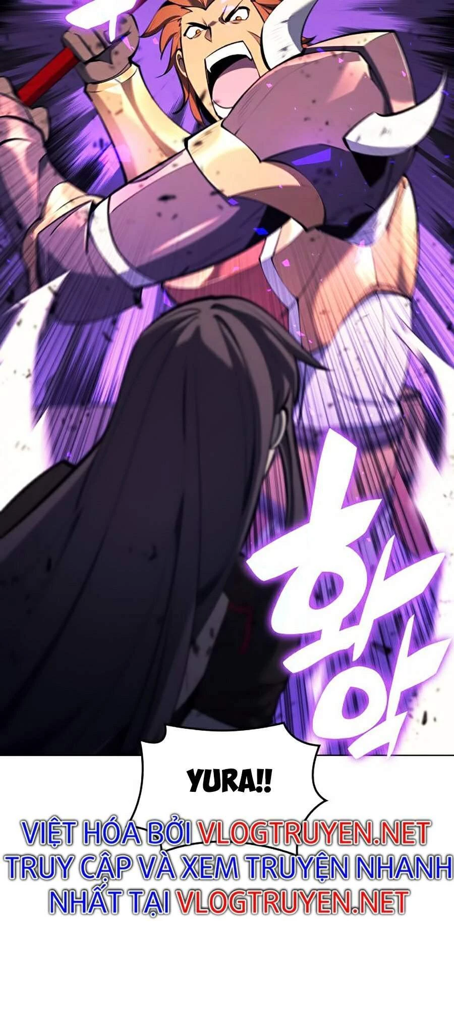 Thợ Rèn Huyền Thoại Chapter 93 - Trang 4