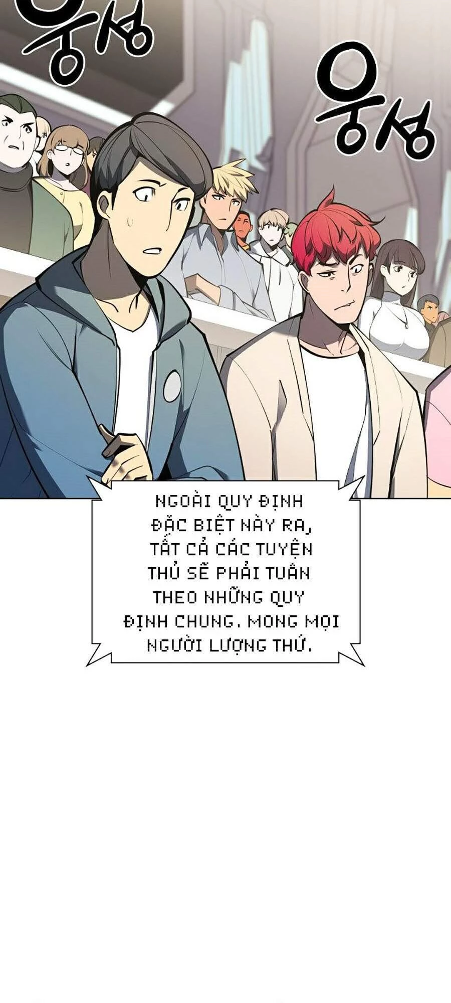 Thợ Rèn Huyền Thoại Chapter 93 - Trang 4