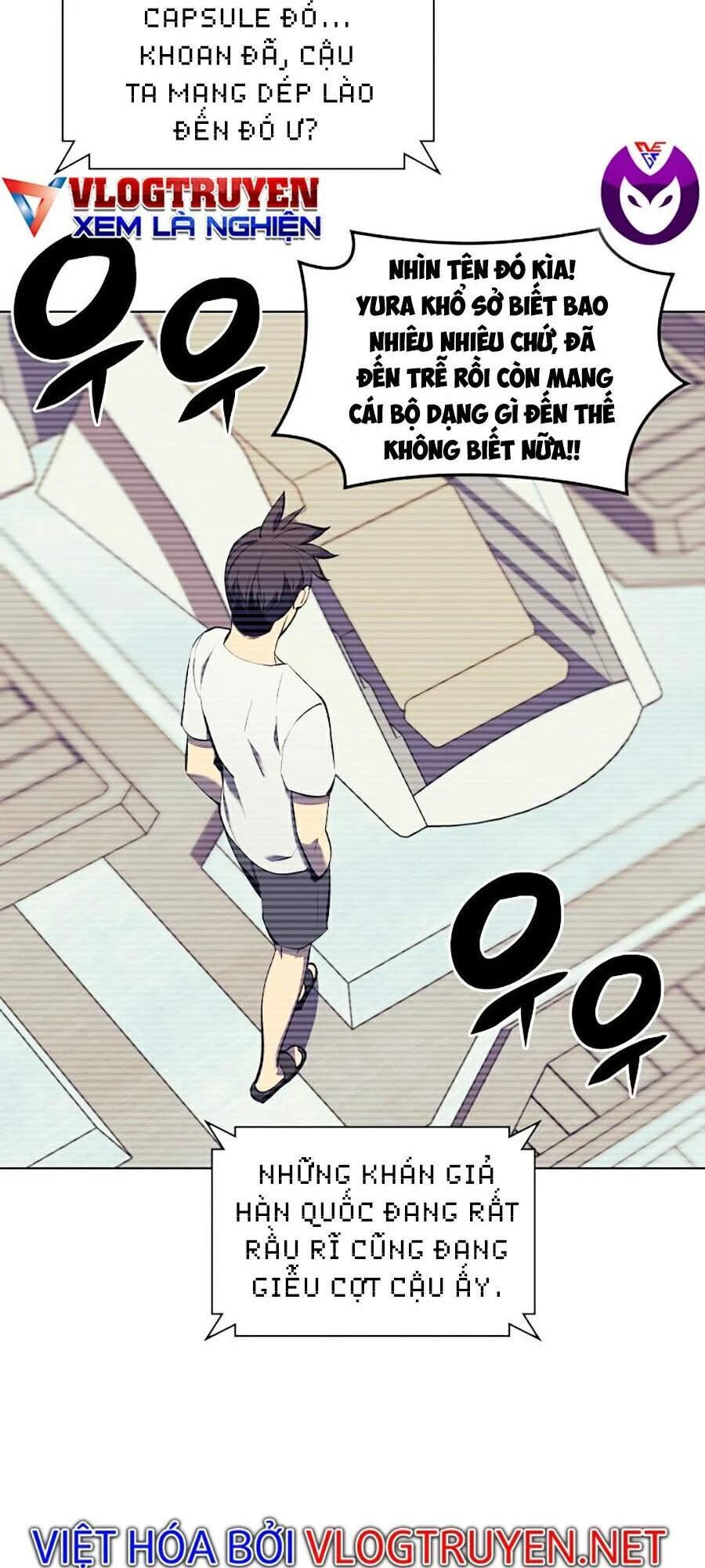 Thợ Rèn Huyền Thoại Chapter 93 - Trang 4