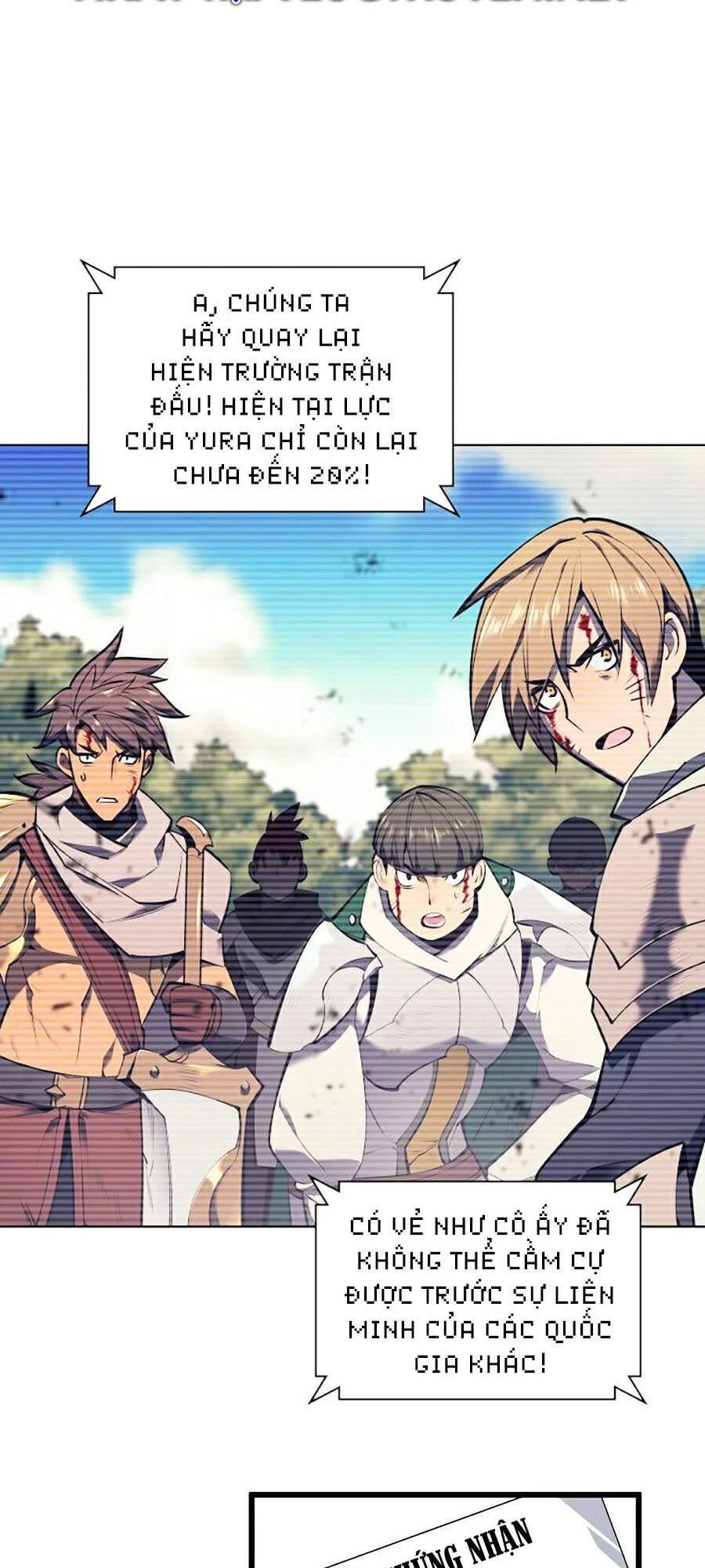 Thợ Rèn Huyền Thoại Chapter 93 - Trang 4