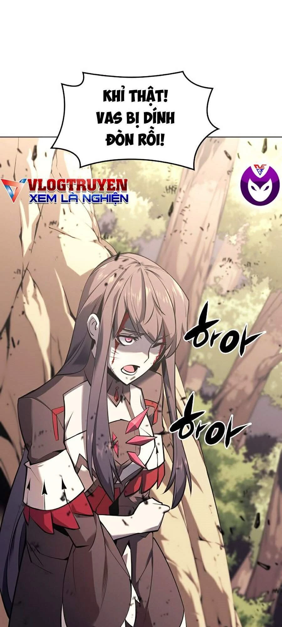 Thợ Rèn Huyền Thoại Chapter 93 - Trang 4