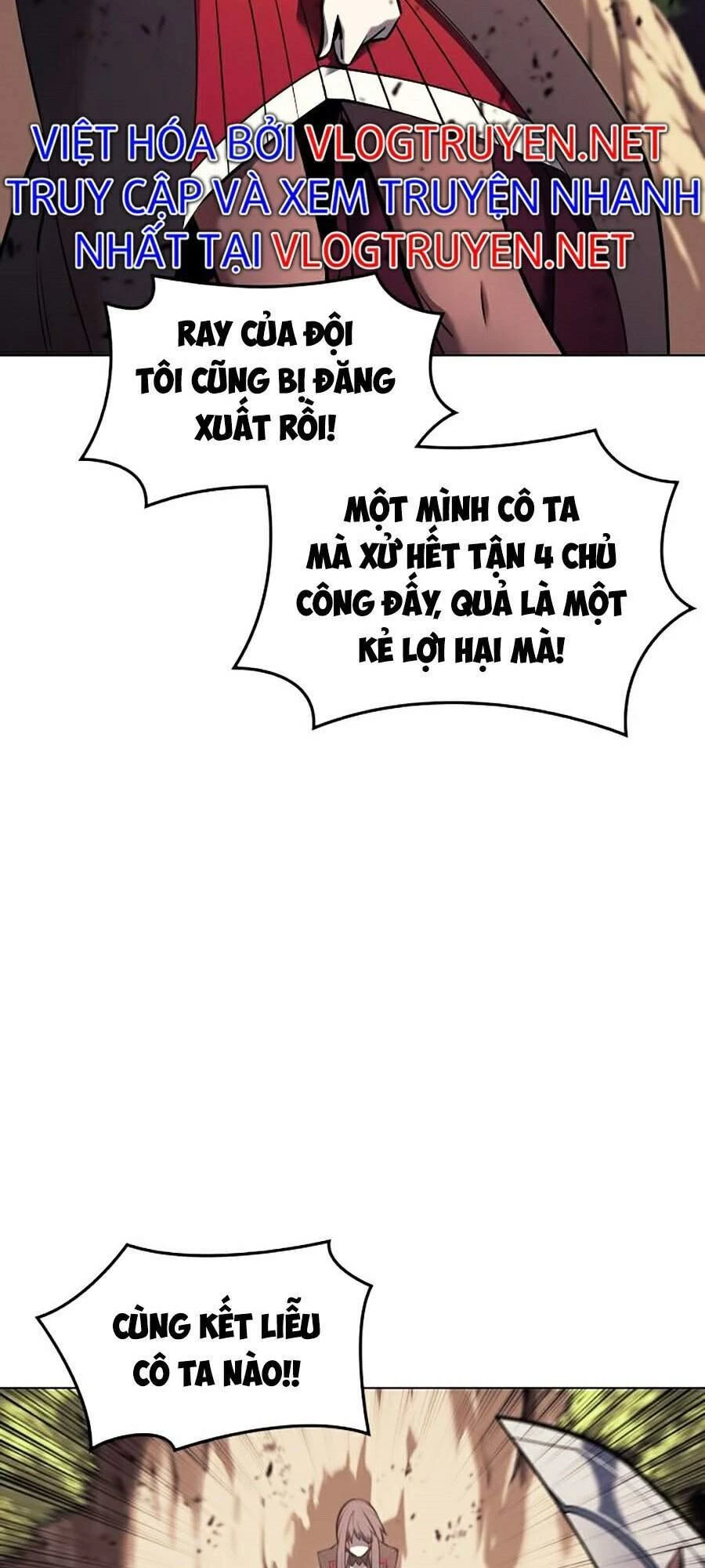 Thợ Rèn Huyền Thoại Chapter 93 - Trang 4