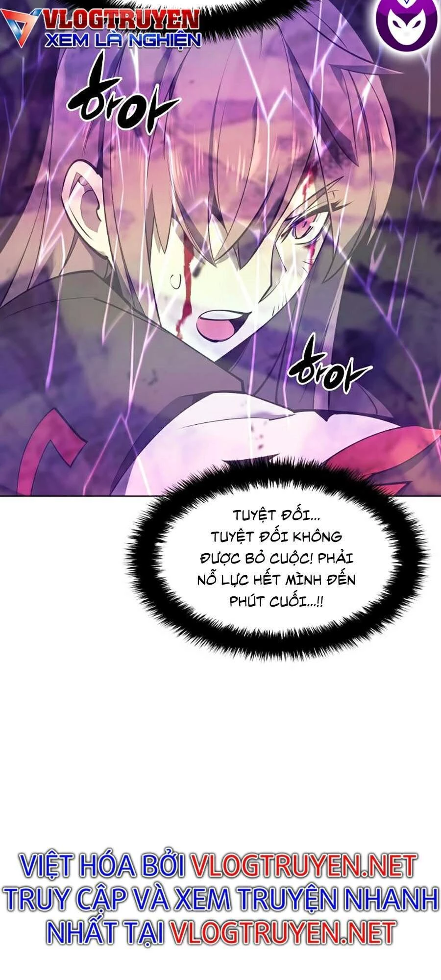 Thợ Rèn Huyền Thoại Chapter 93 - Trang 4