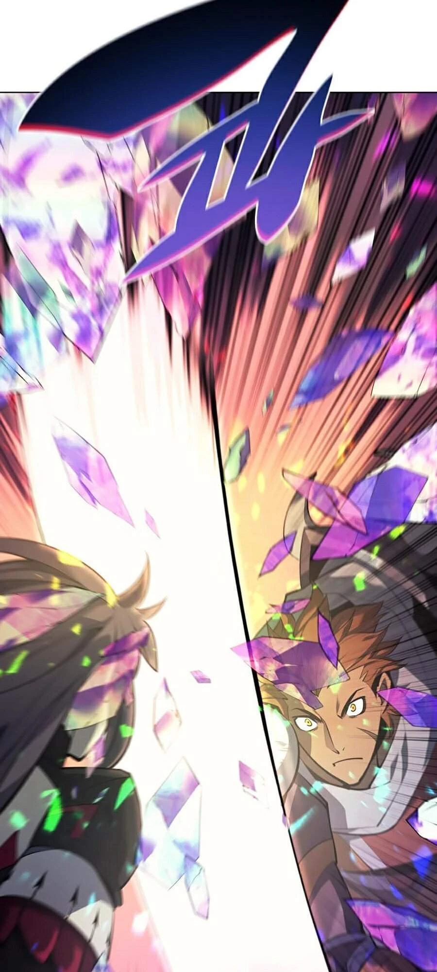 Thợ Rèn Huyền Thoại Chapter 93 - Trang 4