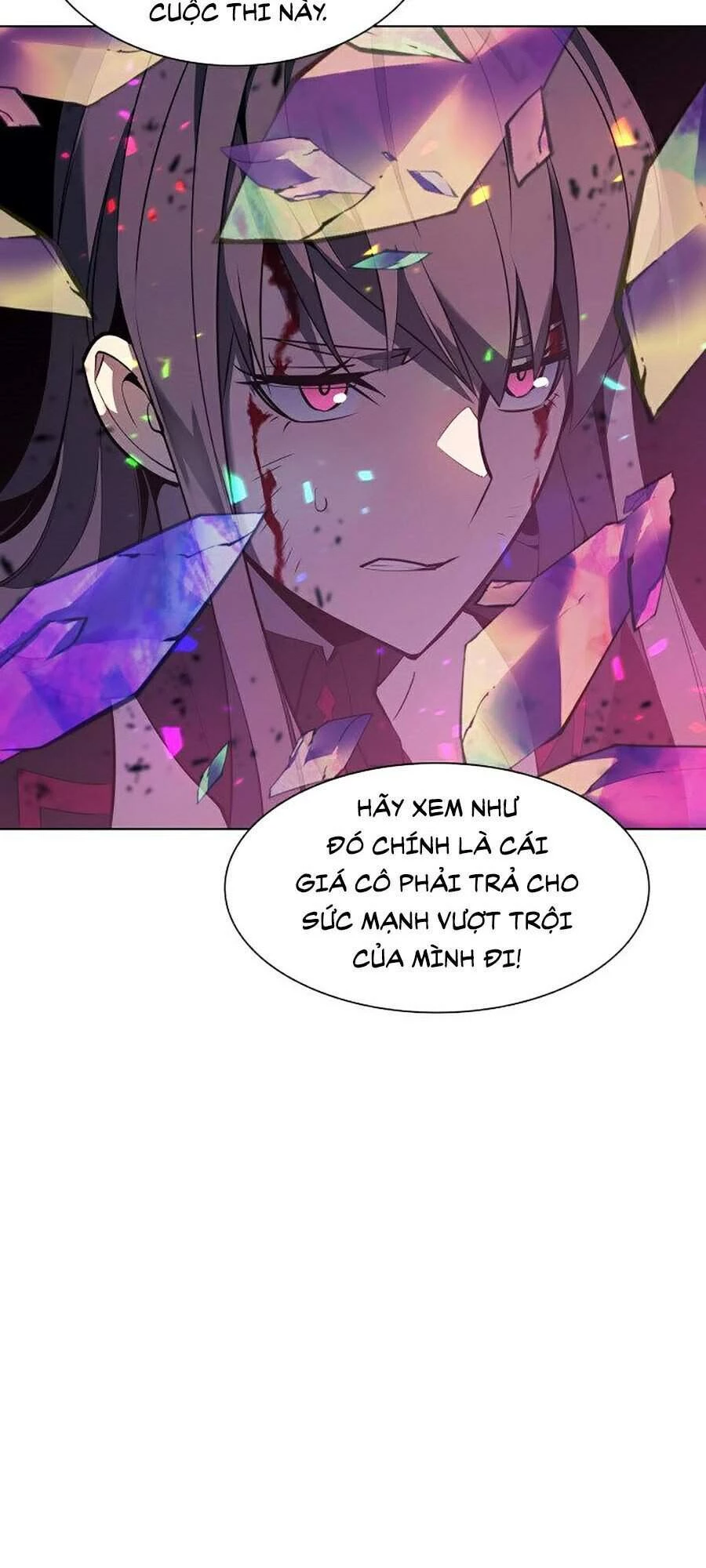Thợ Rèn Huyền Thoại Chapter 93 - Trang 4