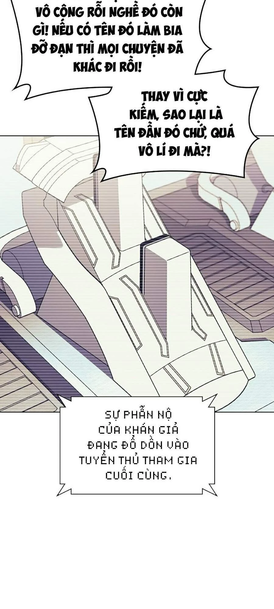 Thợ Rèn Huyền Thoại Chapter 93 - Trang 4