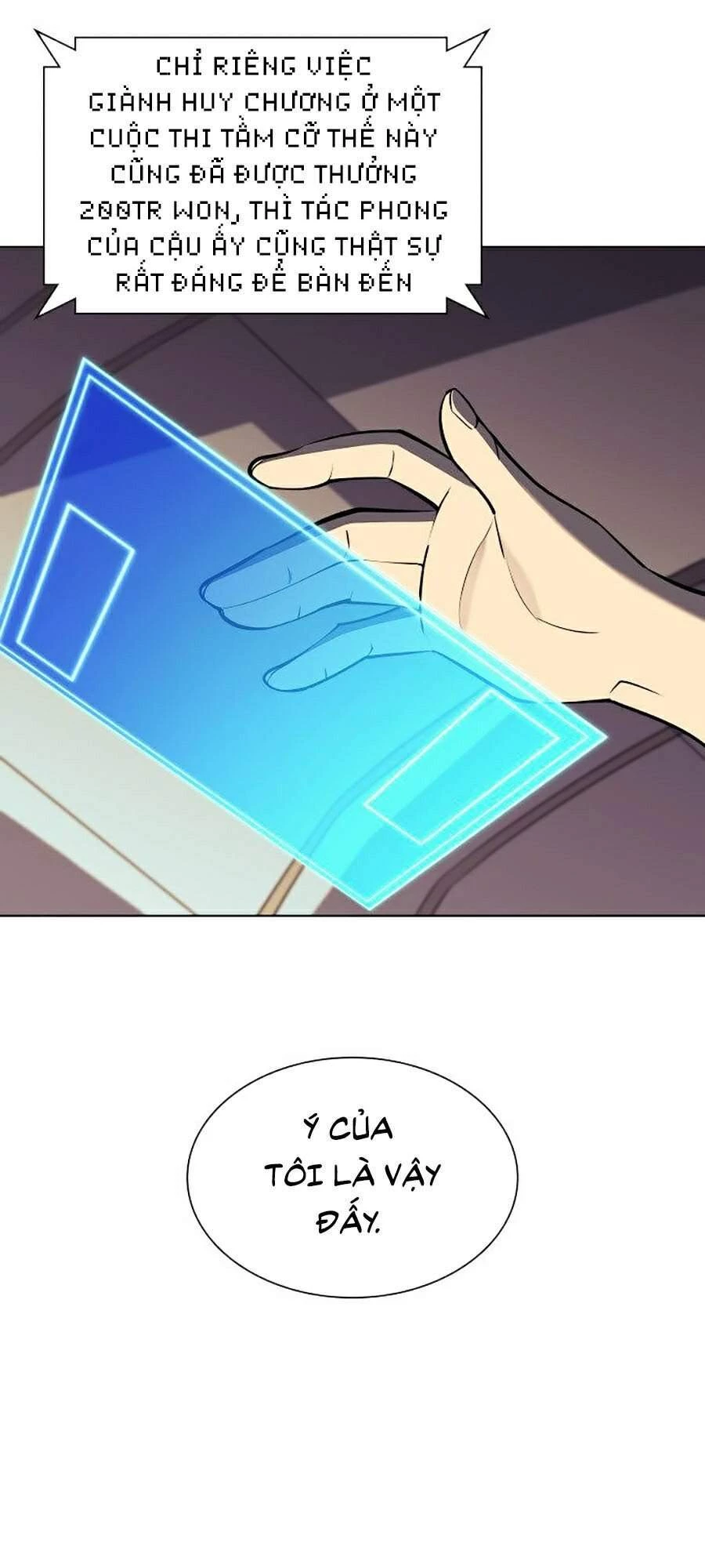 Thợ Rèn Huyền Thoại Chapter 93 - Trang 4