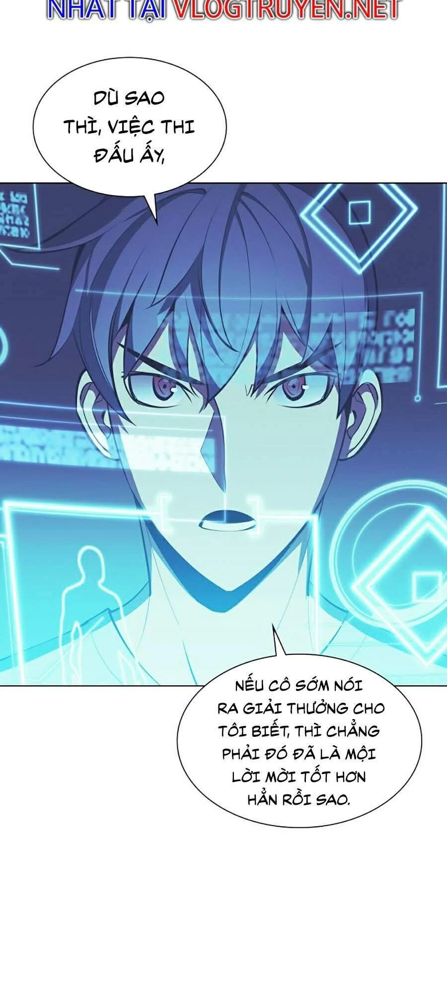 Thợ Rèn Huyền Thoại Chapter 93 - Trang 4