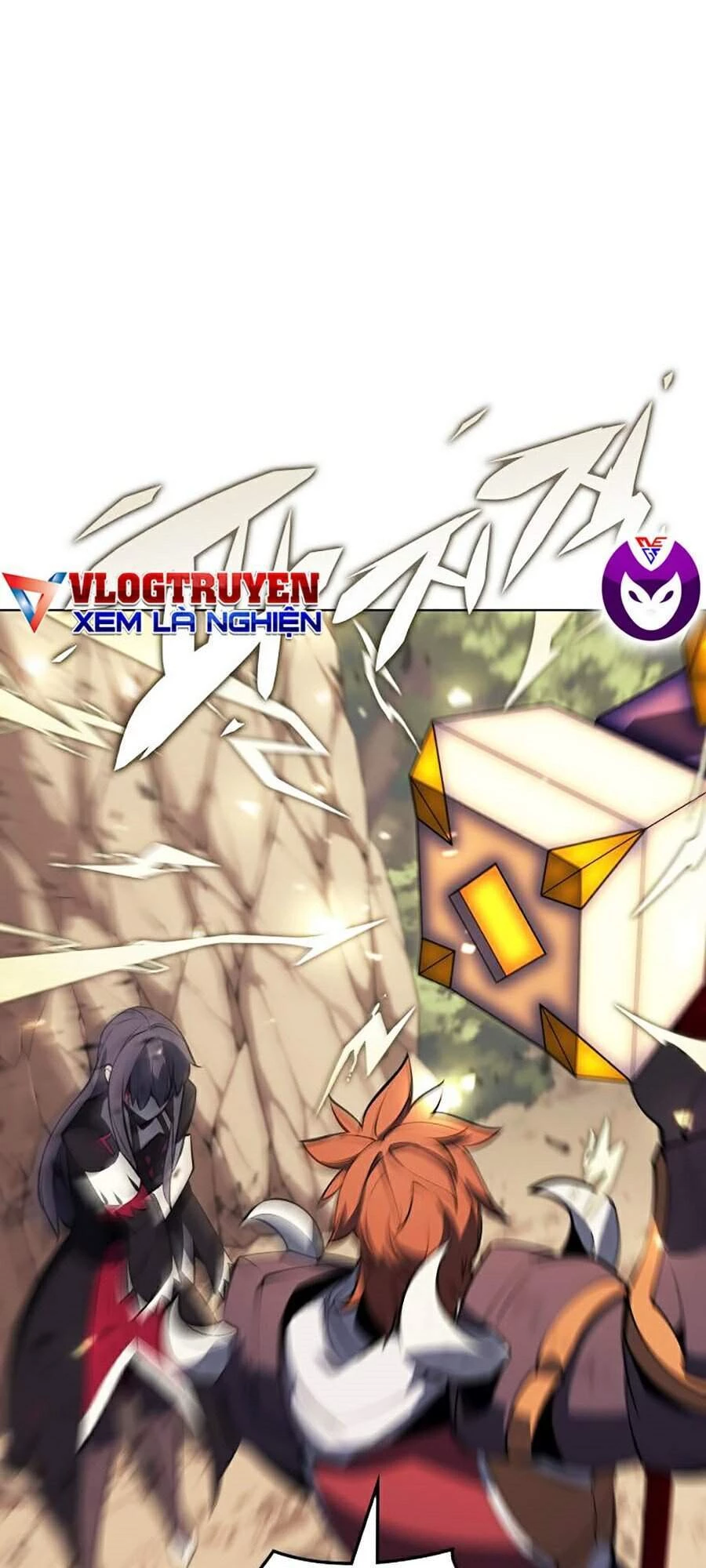 Thợ Rèn Huyền Thoại Chapter 93 - Trang 4